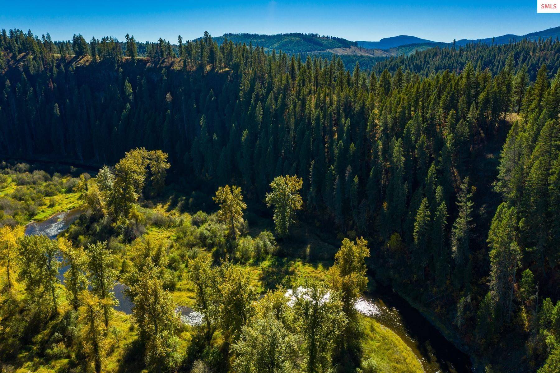 St Maries, ID 83861,429 Clearwater Dr