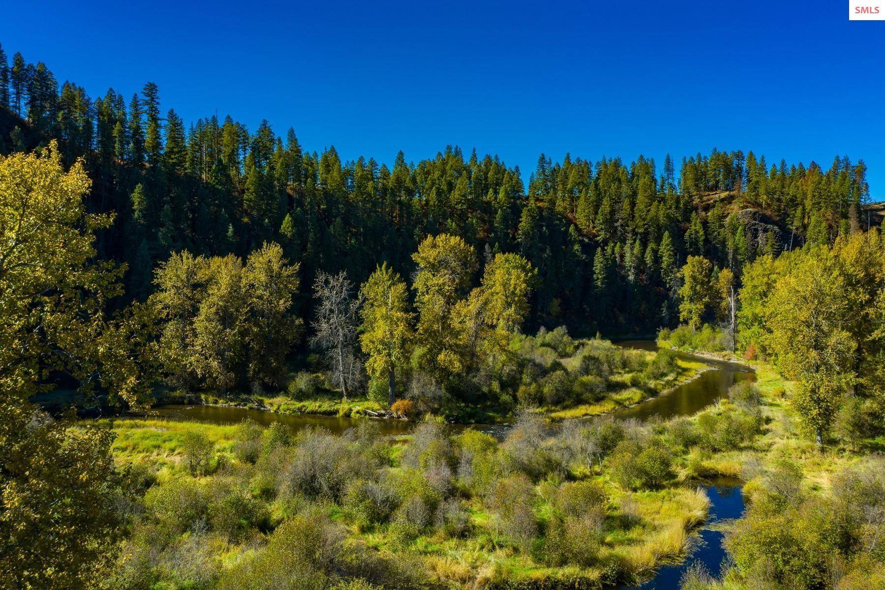 St Maries, ID 83861,429 Clearwater Dr