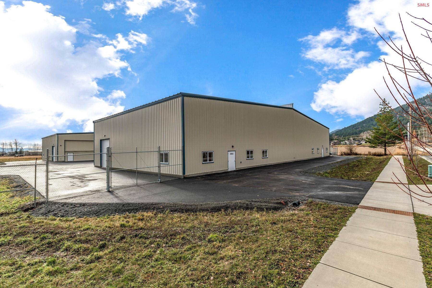 Sandpoint, ID 83864,1189 Woodland Drive