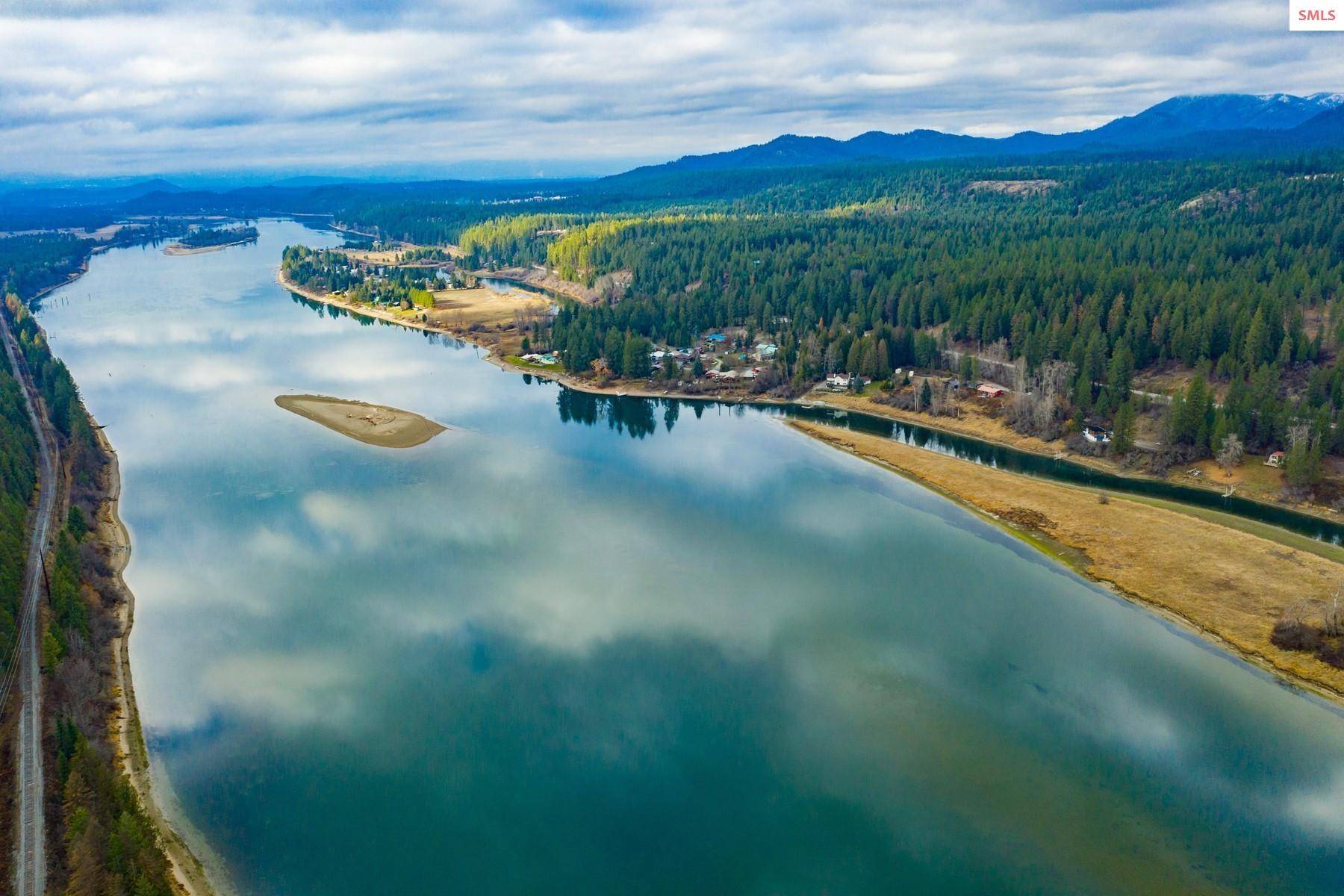 Newport, WA 99156,NNA Cedar Ln