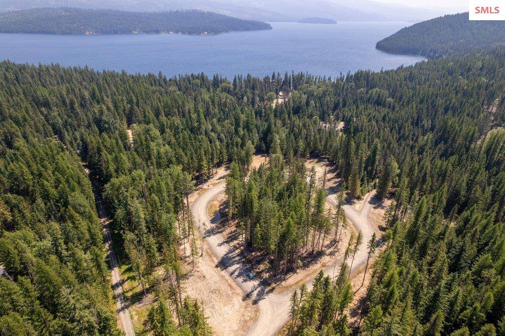 Nordman, ID 83848,Lot 3 Brown Bear Drive