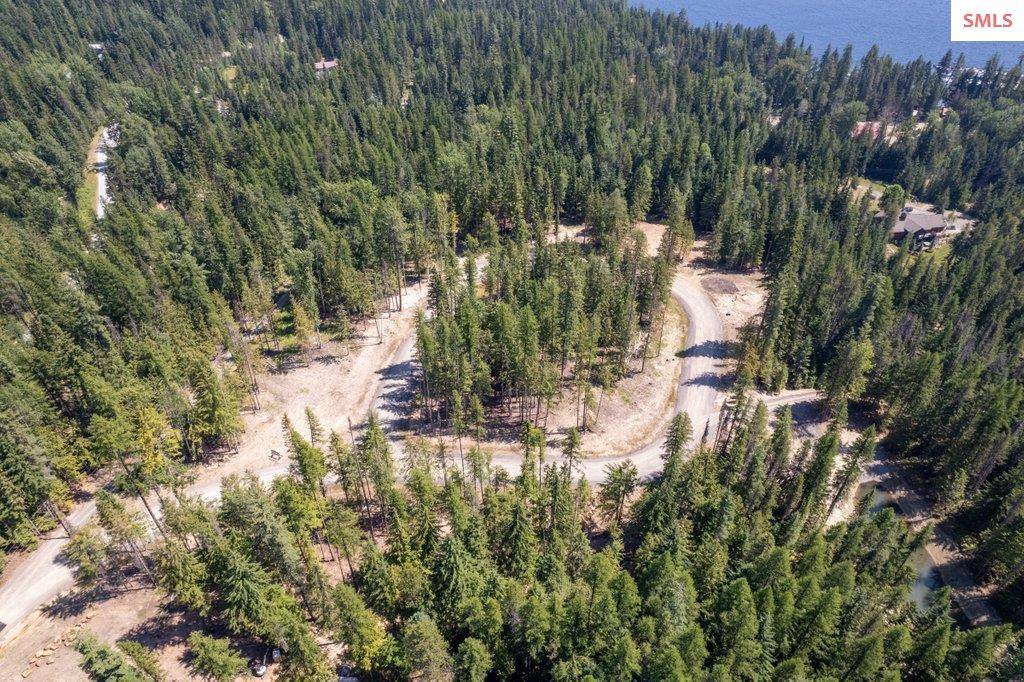 Nordman, ID 83848,Lot 5 Brown Bear Drive