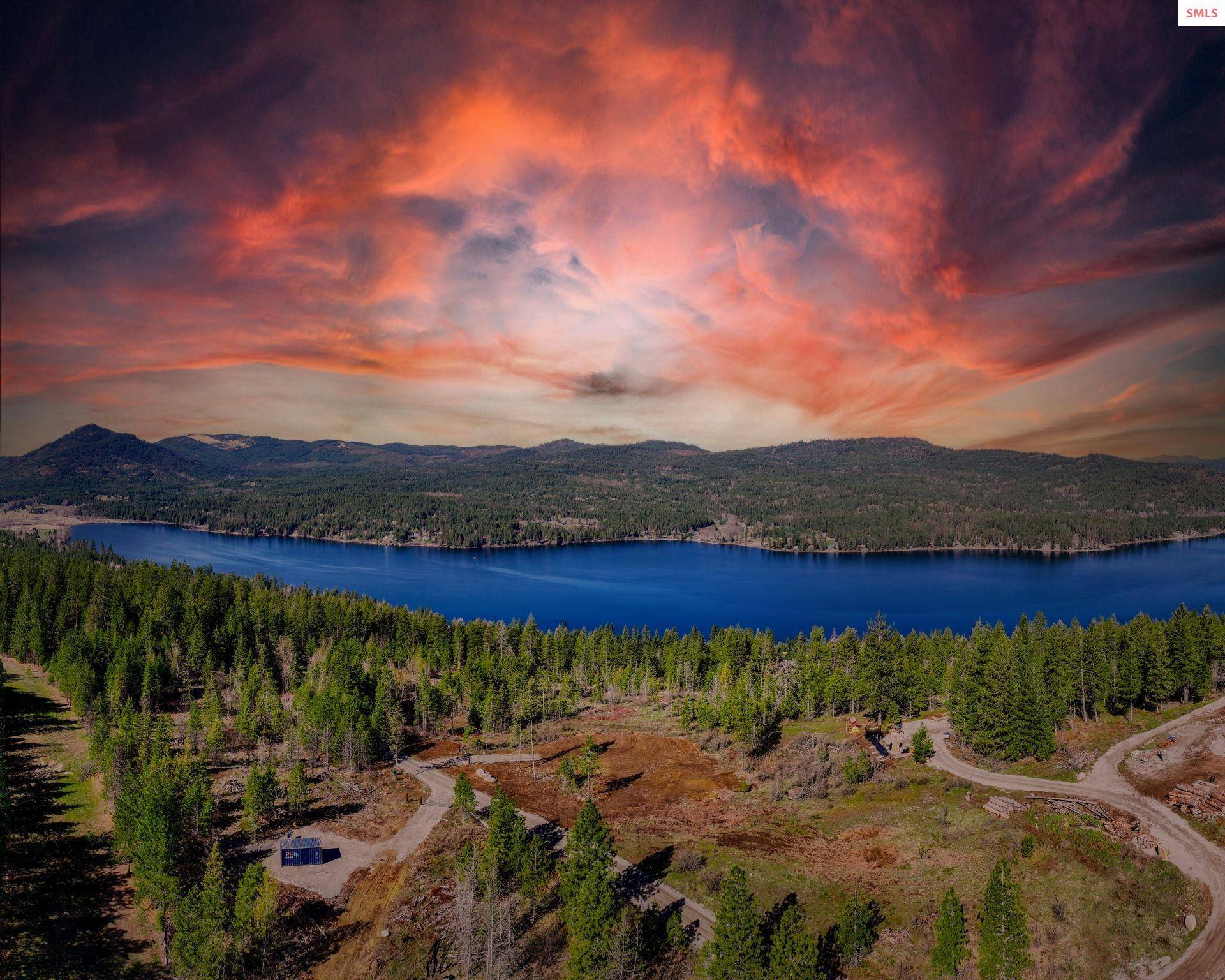 Cocolalla, ID 83813,300 Kelley Creek Rd