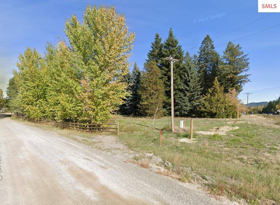 Laclede, ID 83841,NKA Santa Maria Rd