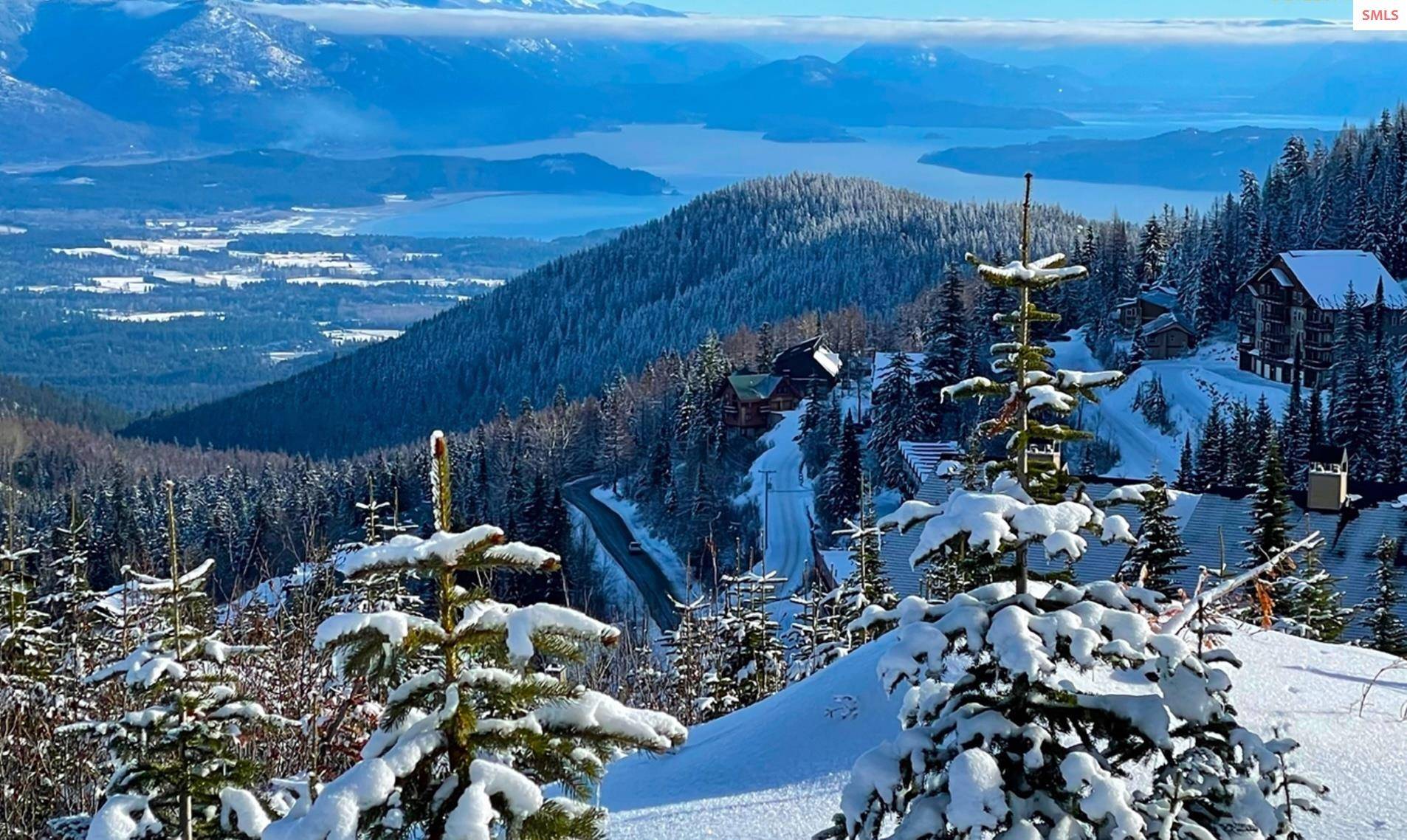 Sandpoint, ID 83864,Crystal View L4 B4