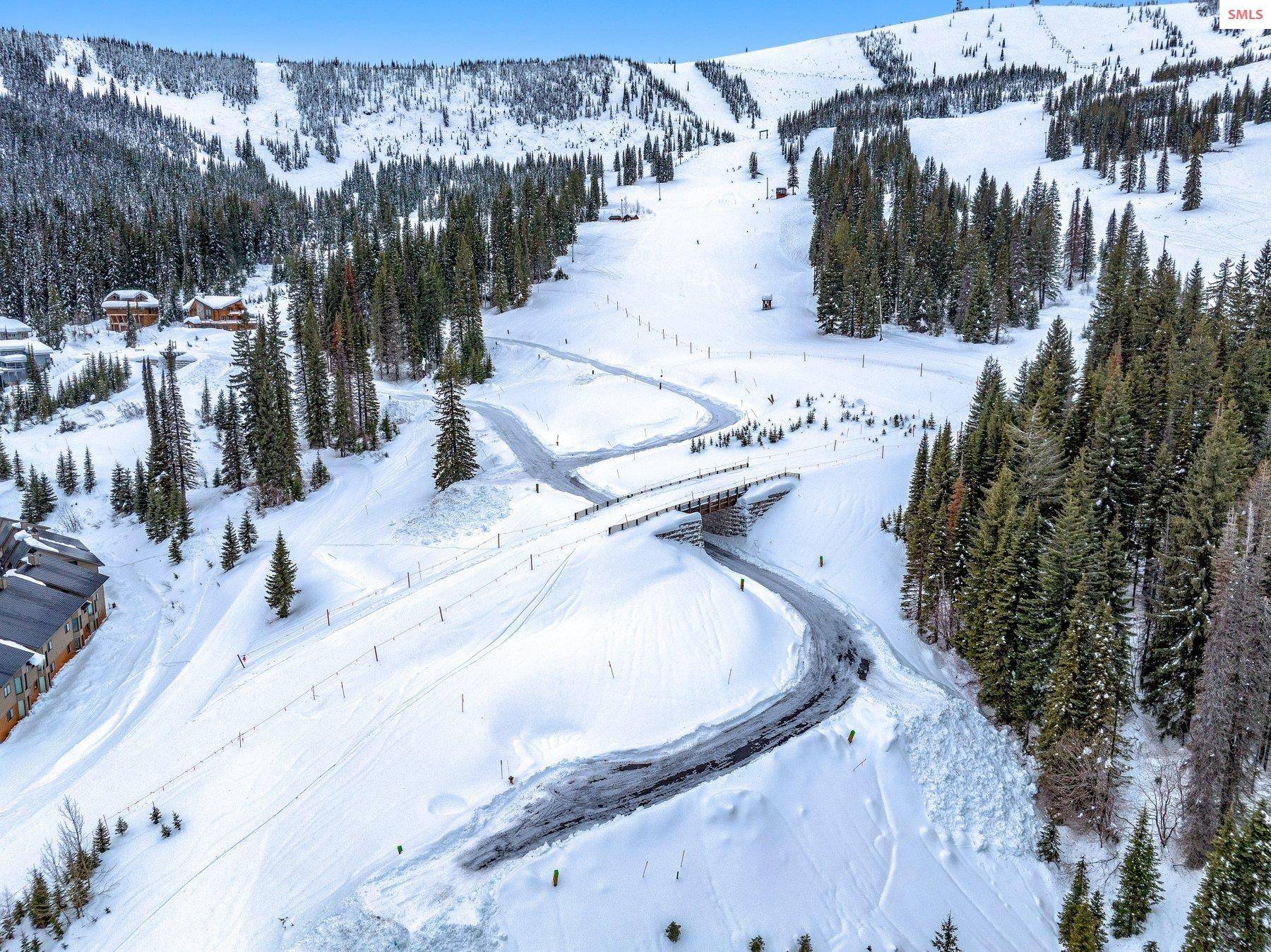 Sandpoint, ID 83864,Crystal View L3 B5