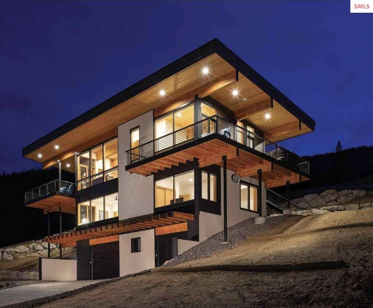 Sandpoint, ID 83864,150 Chutes LN