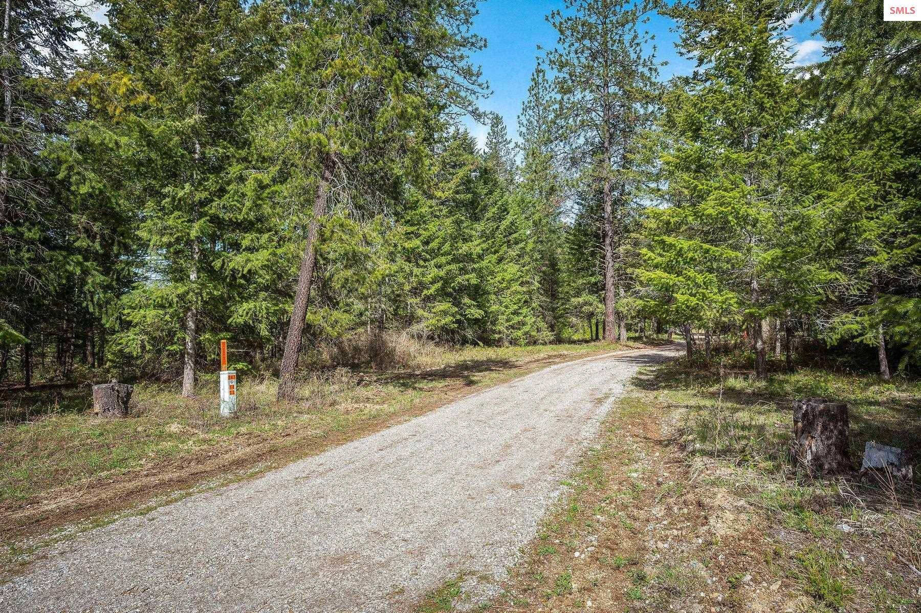 Athol, ID 83801,L3 Smokewood Dr