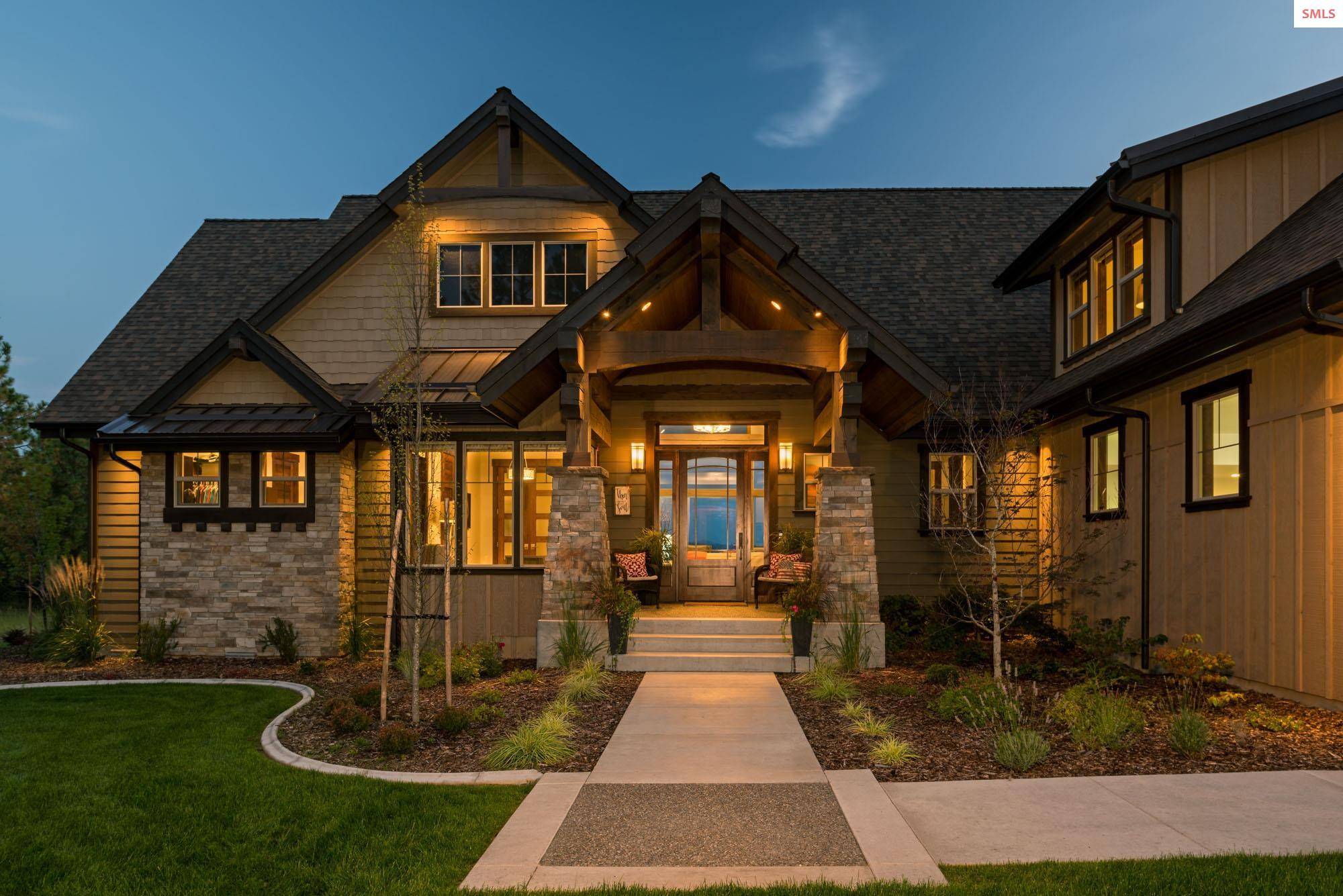 Coeur d'Alene, ID 83814,16278 S Pinot Pl