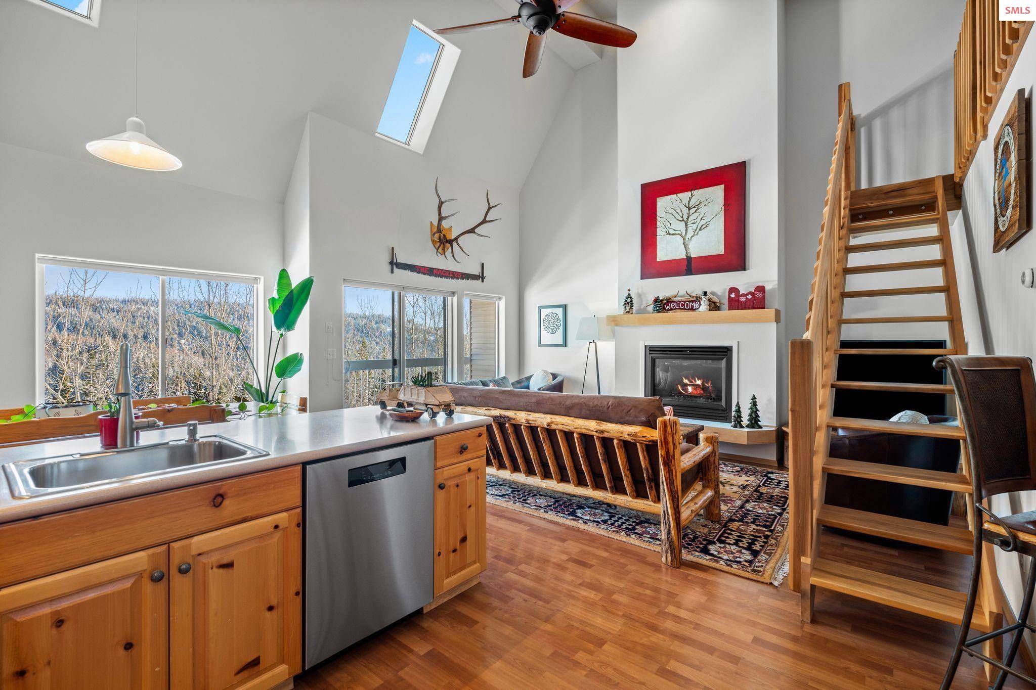 Sandpoint, ID 83864,107 Cornice Ct - Unit 306