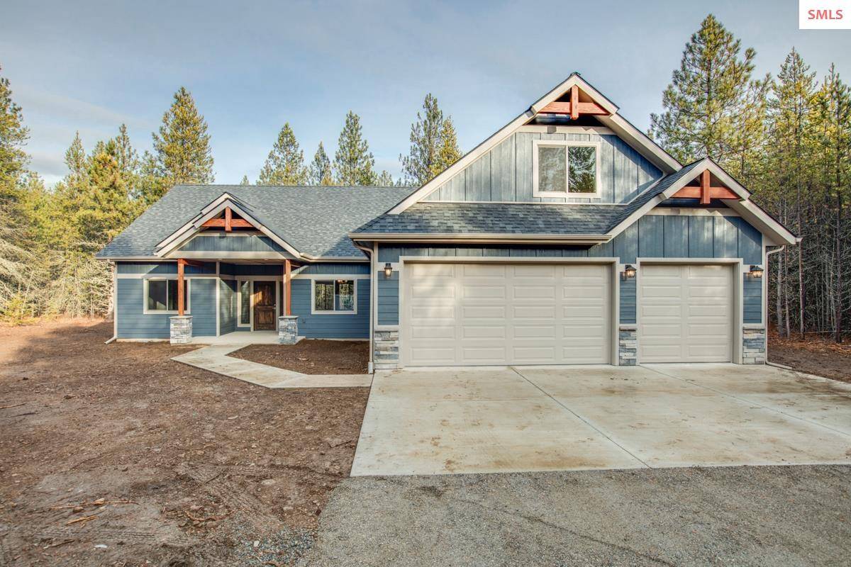 Athol, ID 83801,L28B1 E Howard Rd