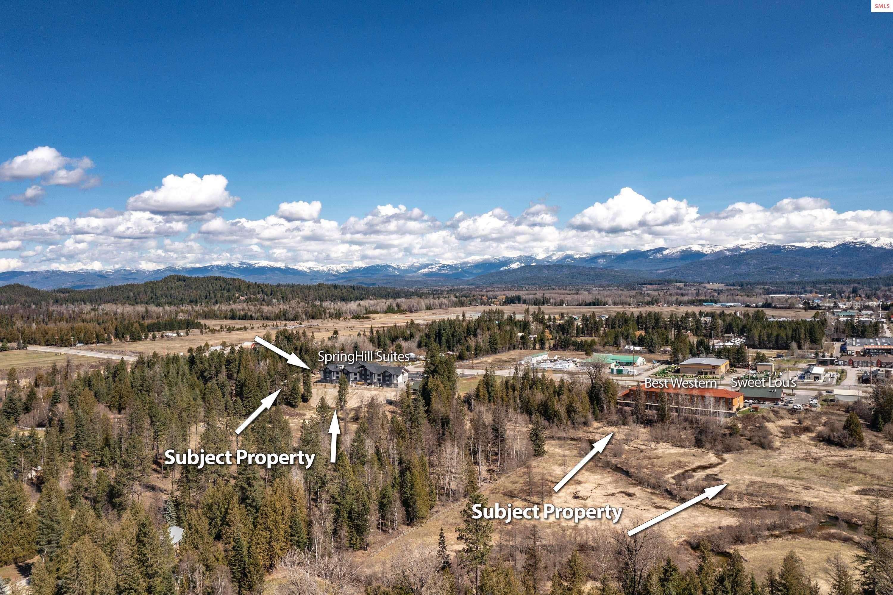 Ponderay, ID 83852,477504 US Highway 95 North