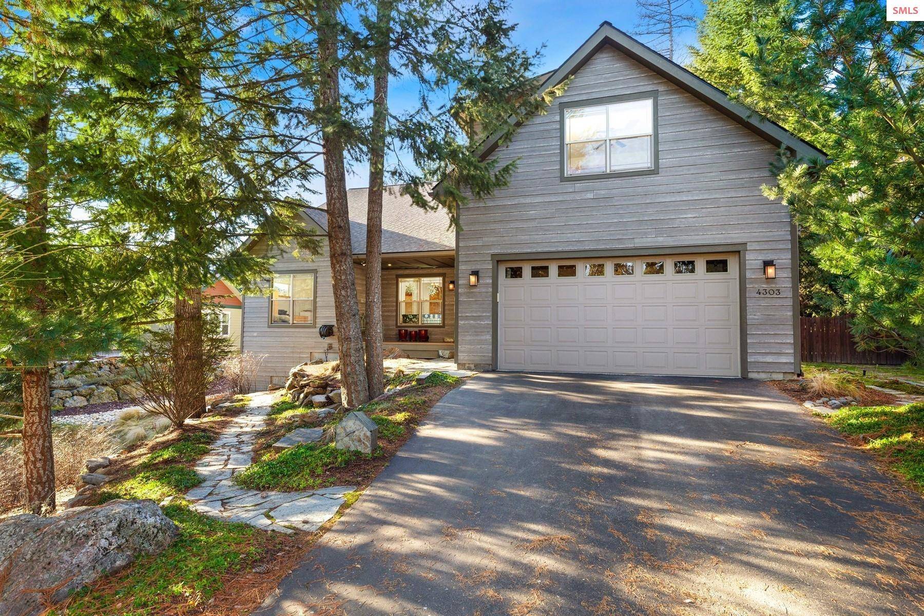 Sandpoint, ID 83864,4303 Burns Ct