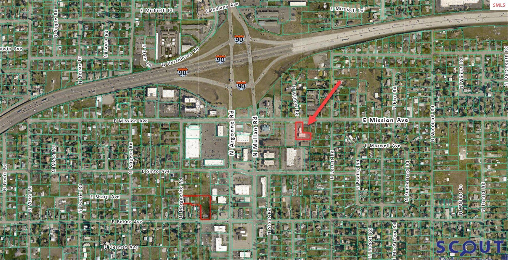 Spokane, WA 99206,9320 E Mission Ave