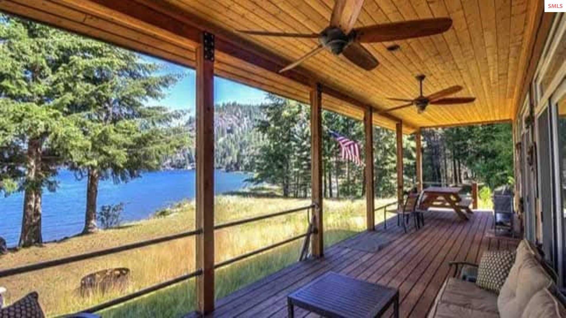 Bayview, ID 83803,145 Cedar Dr