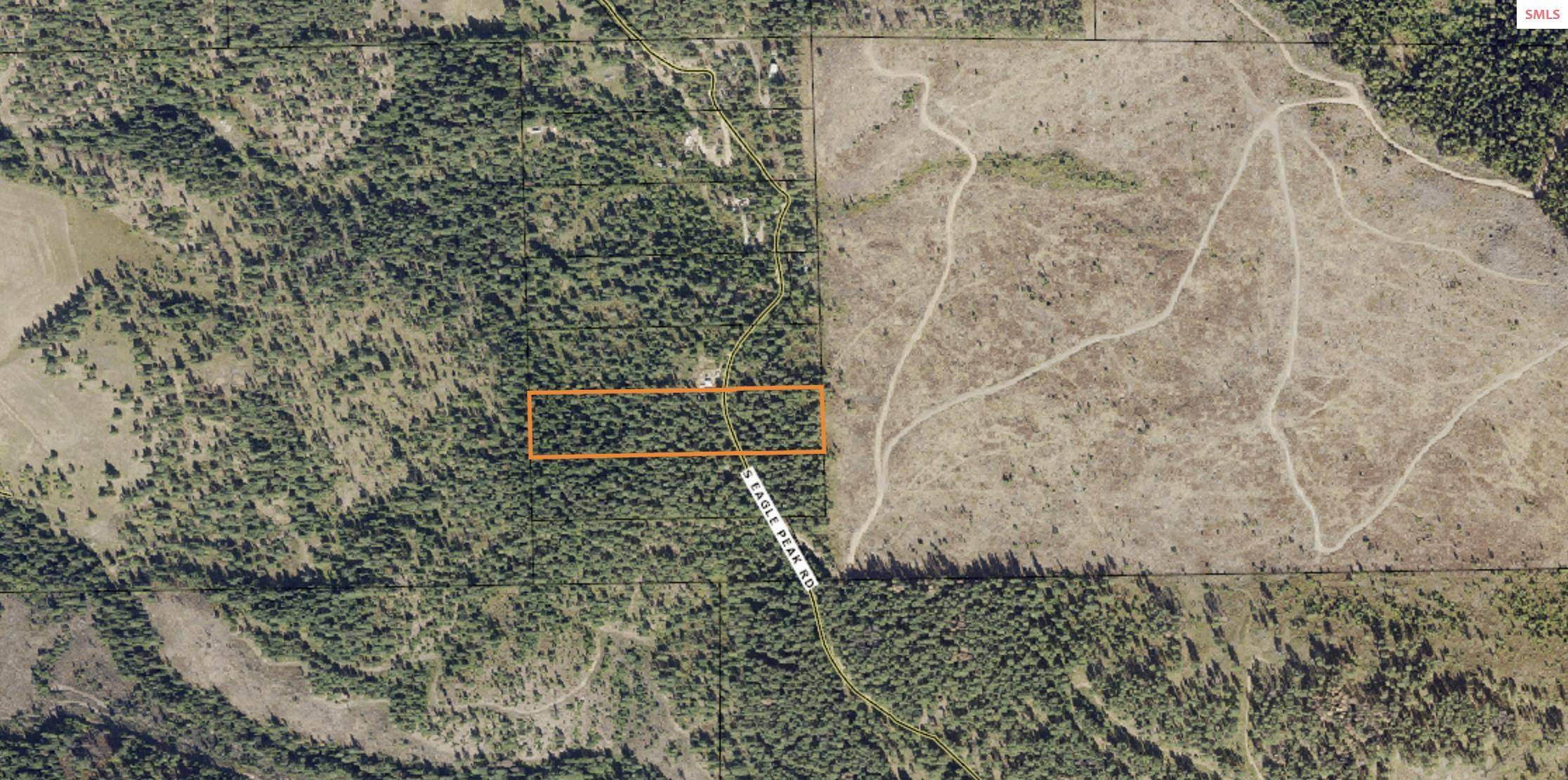 Cataldo, ID 83810,NKA S Eagle Peak