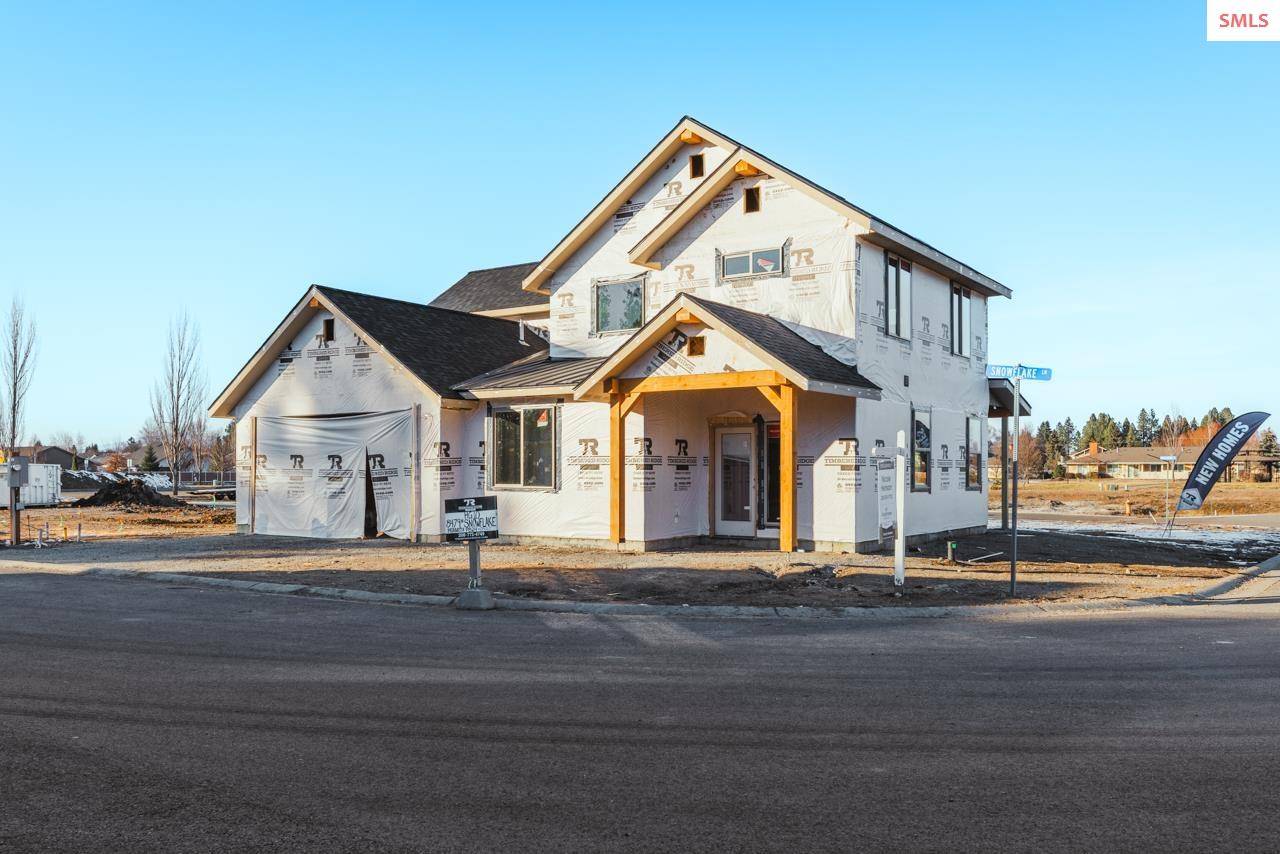 Hayden, ID 83835,8479 N Snowflake Lane