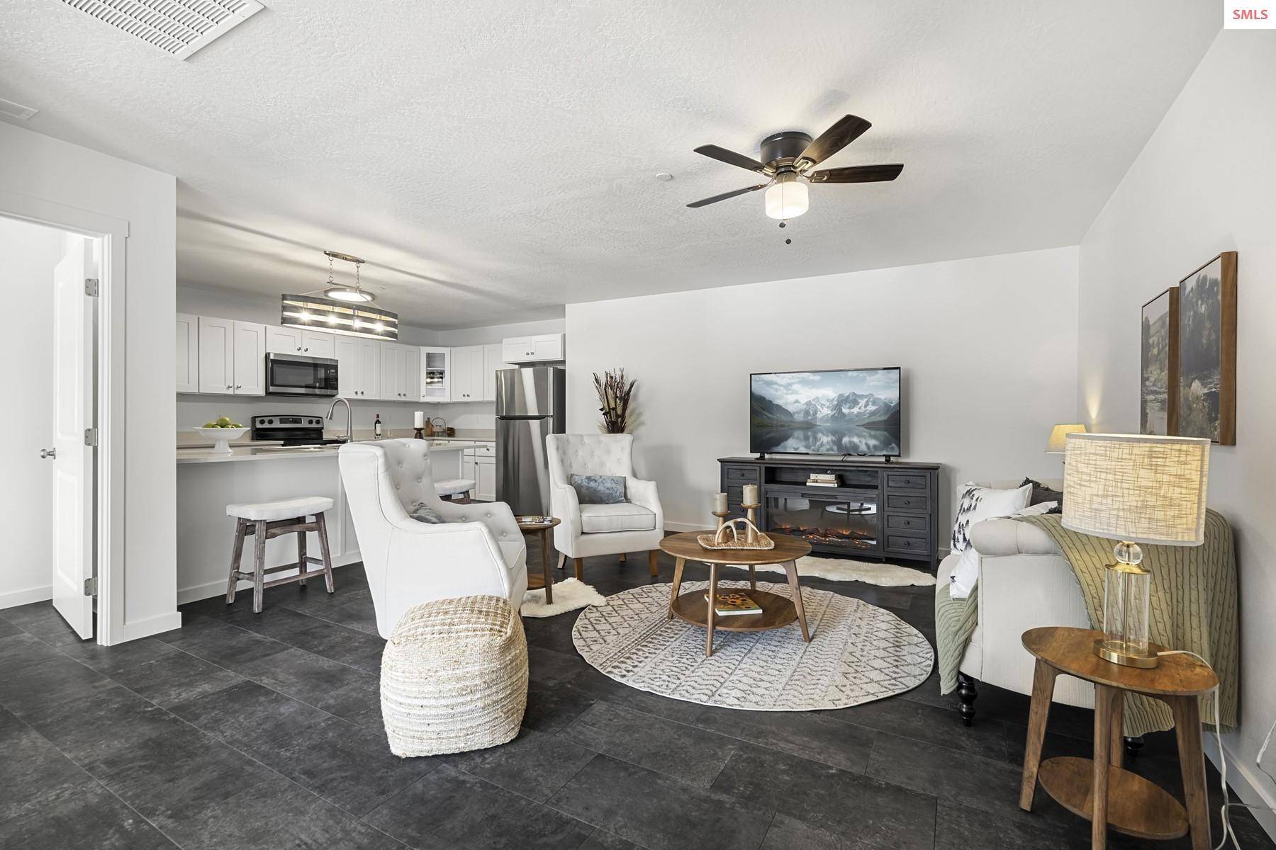 Kellogg, ID 83837,140 Railroad Ave Unit 5