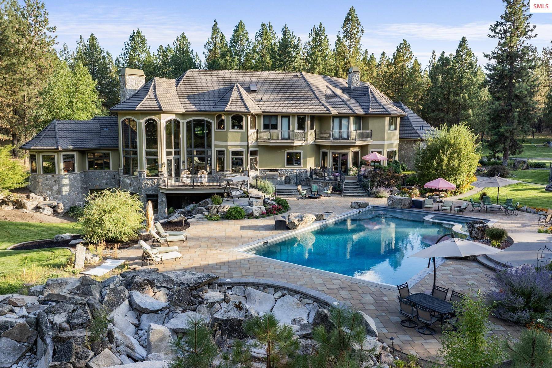 Spokane, WA 99208,14124 N Boulder Park Ln