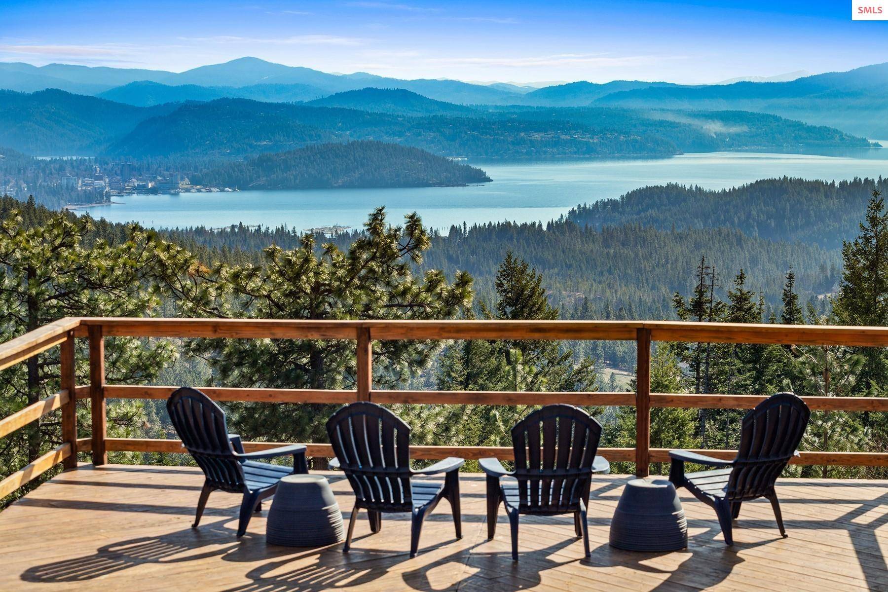 Coeur d'Alene, ID 83814,1238 S Reynolds Rd