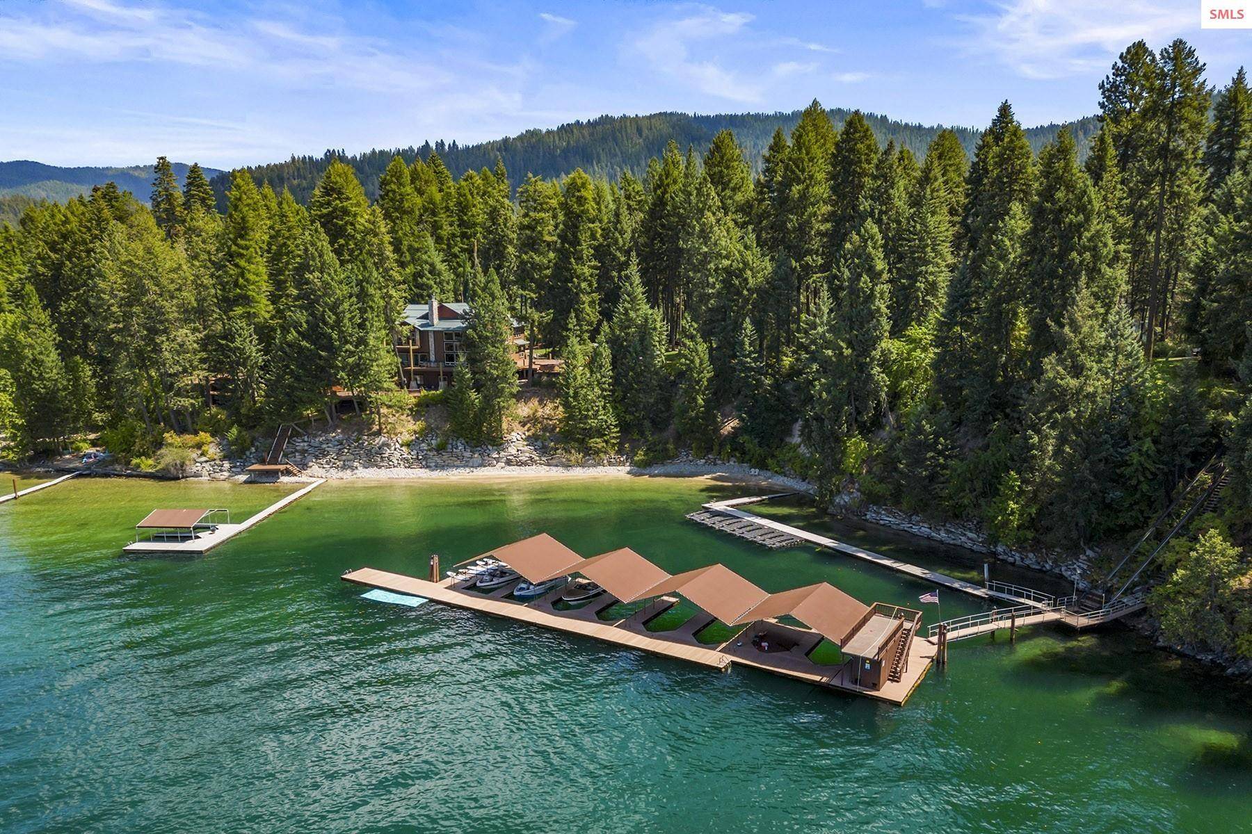 Hayden, ID 83835,6901 E Syringa Rd