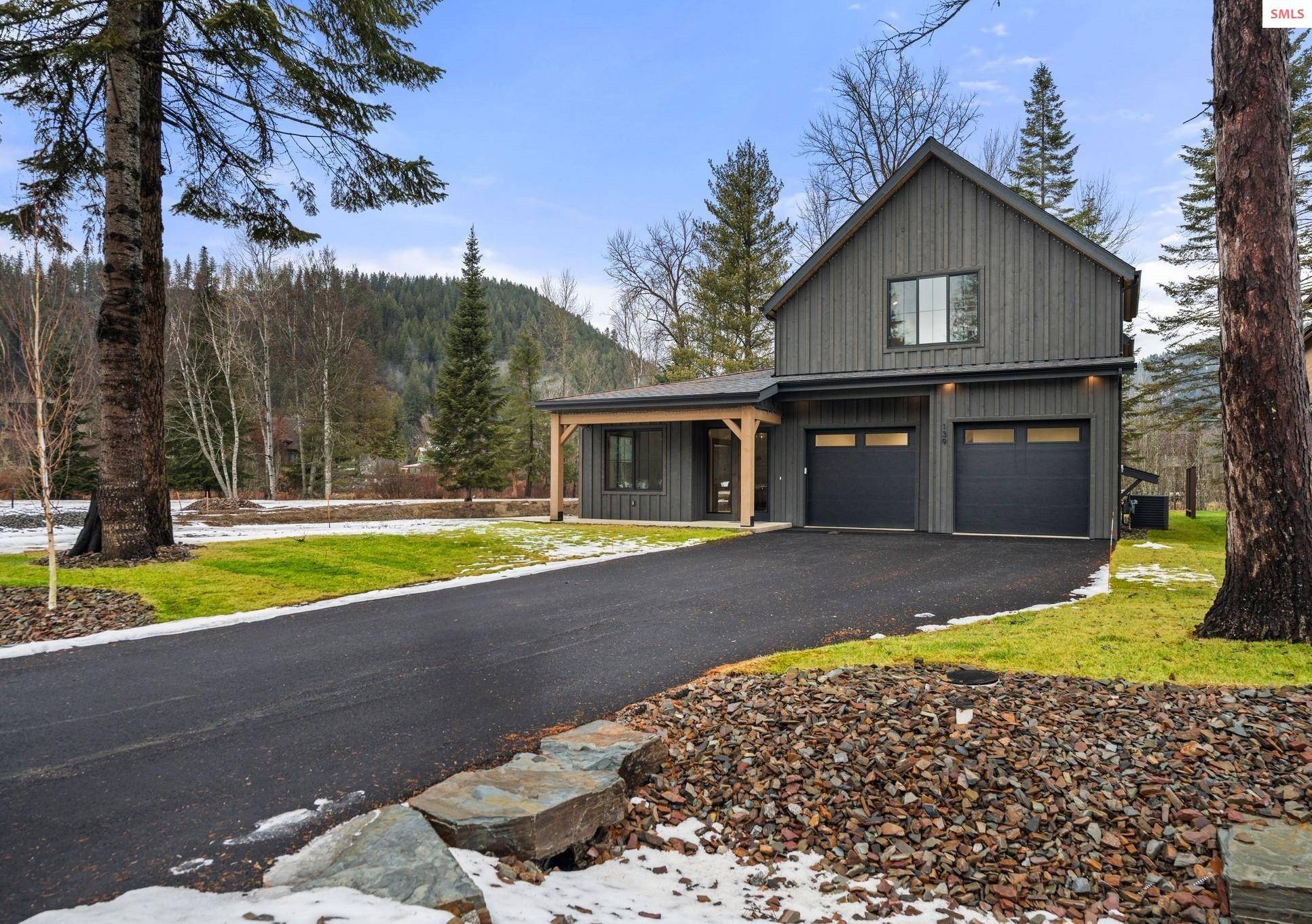 Sandpoint, ID 83864,139 Oxbow Rd