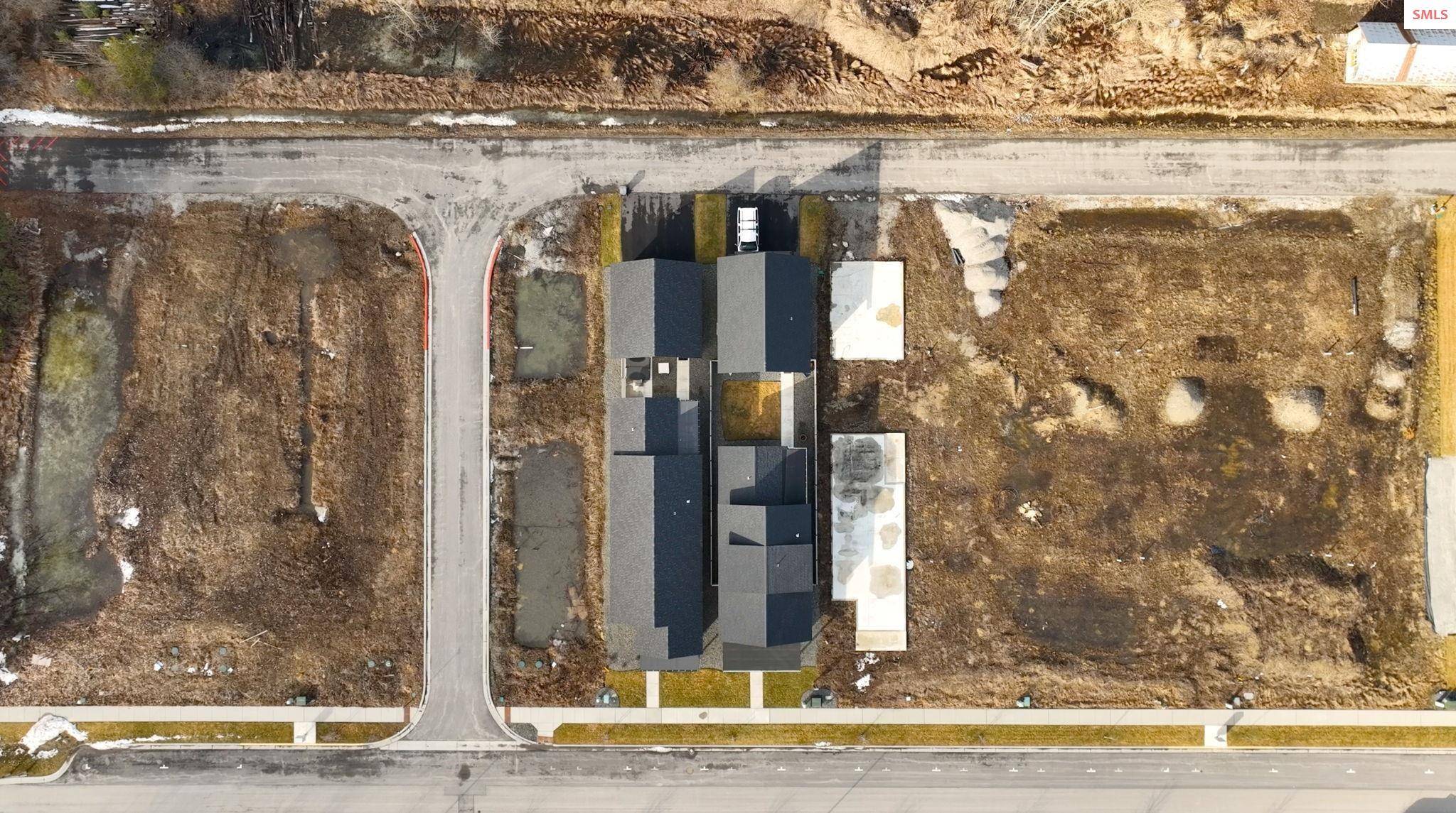 Ponderay, ID 83852,Lot 4 Dustarr Ln
