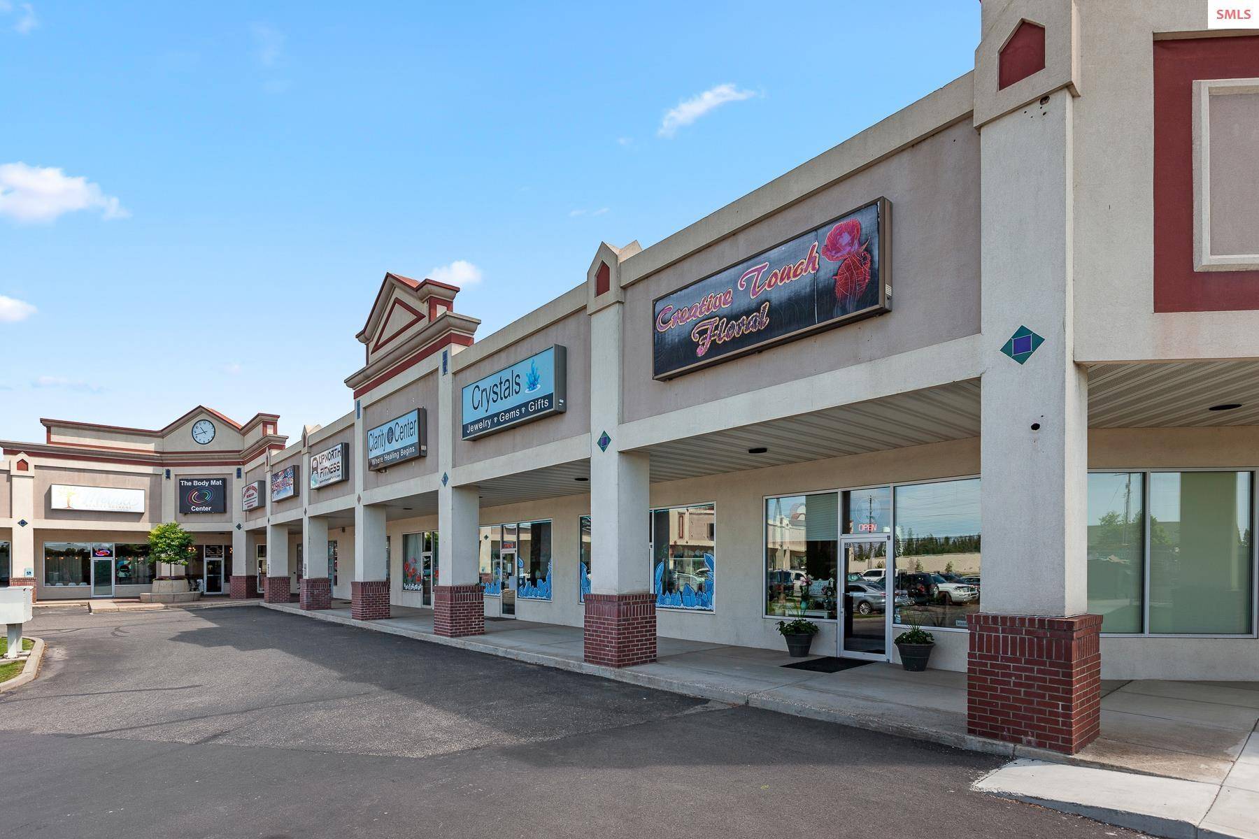 Dalton Gardens, ID 83815,6848 N Government Way