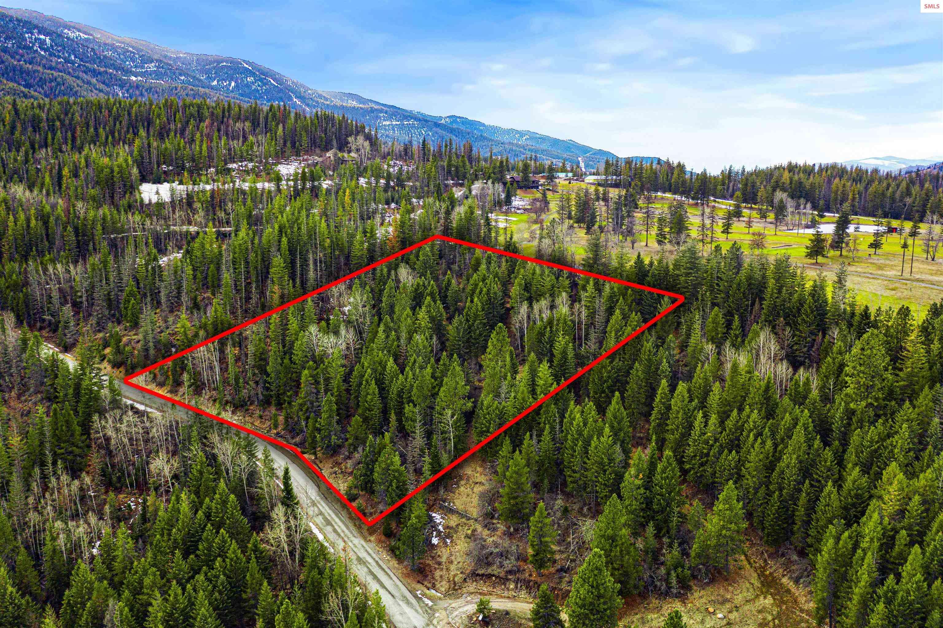 Kellogg, ID 83837-0000,NNA Country Club Road