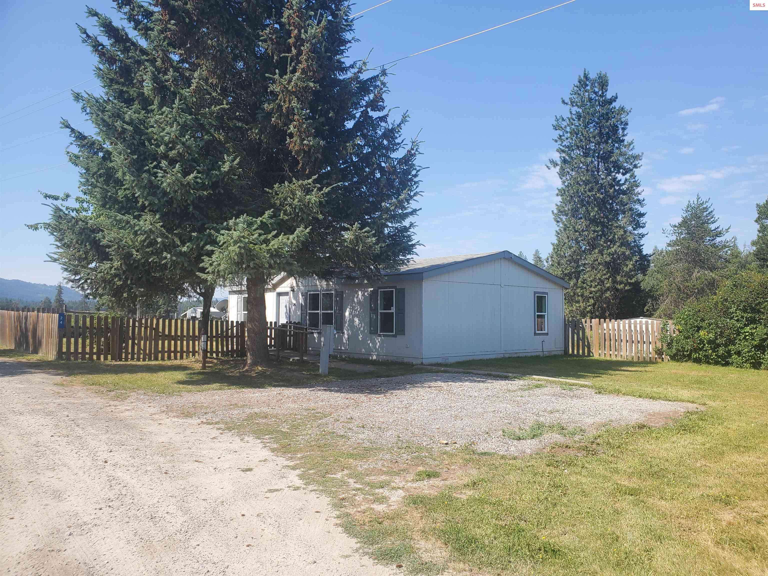 Naples, ID 83847,24 Krogseth Way