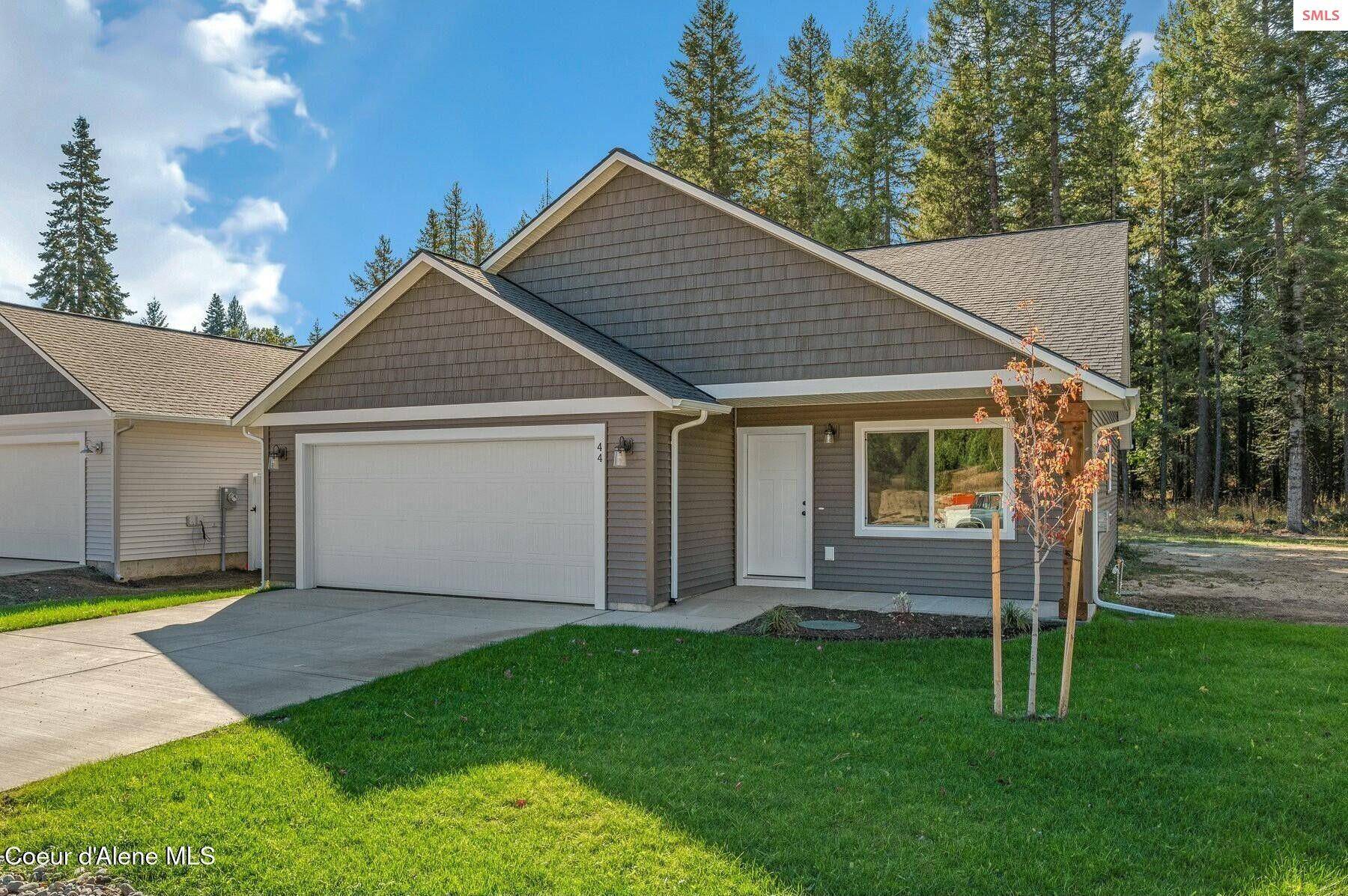 Priest River, ID 83856,35 Bingham Way