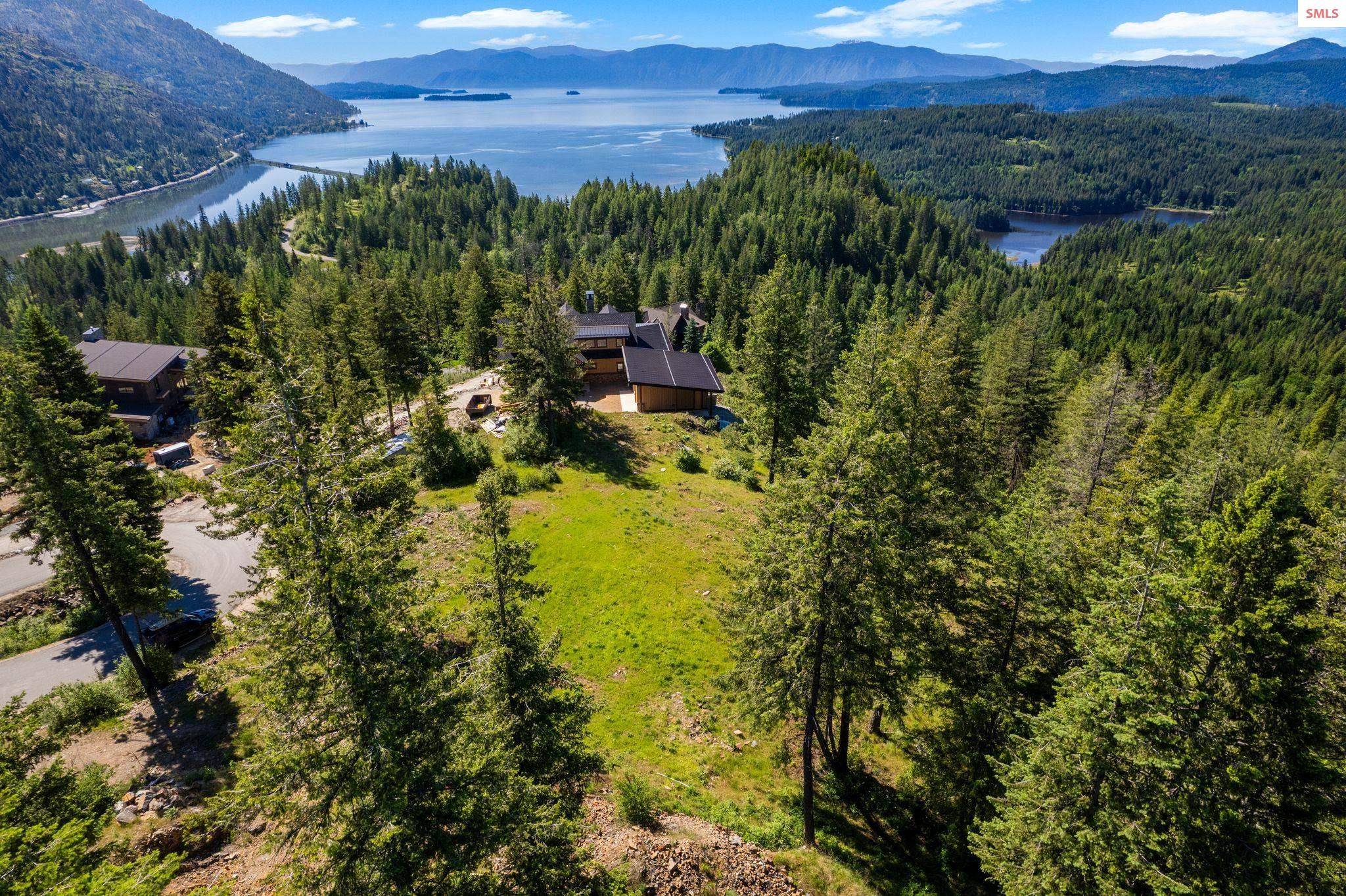 Sandpoint, ID 83864,NNA T2 Green Monarch Ln
