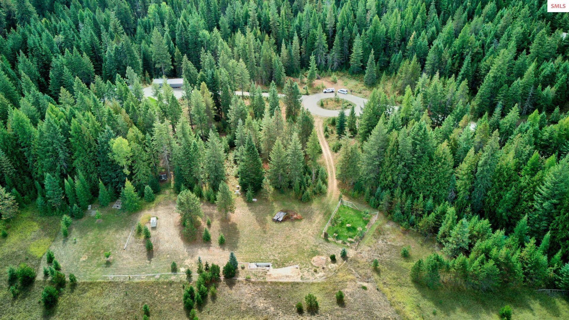 Sagle, ID 83860,nka Blue Heron Lake Lane