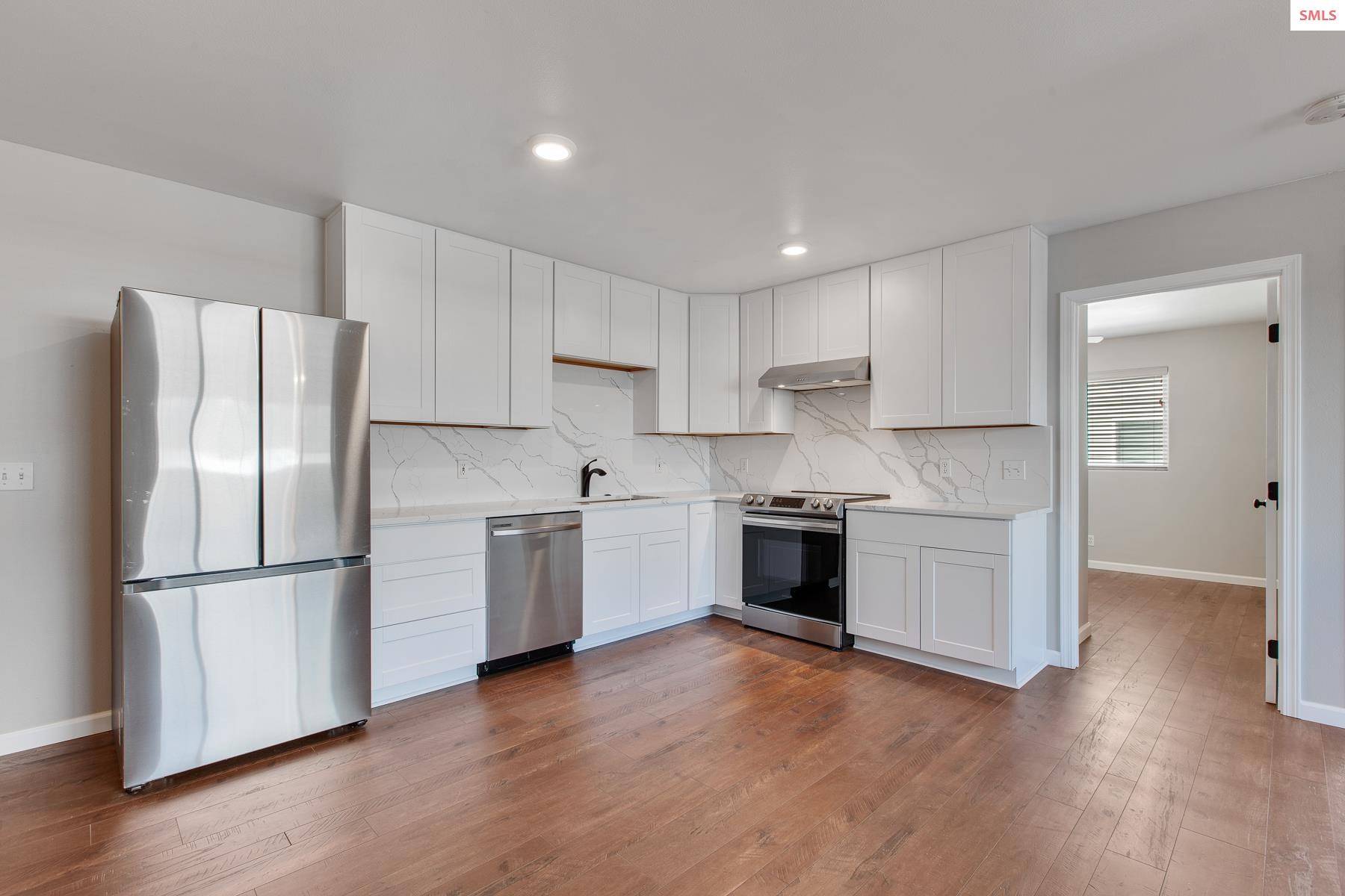 Sandpoint, ID 83864,1313 N Division Unit B