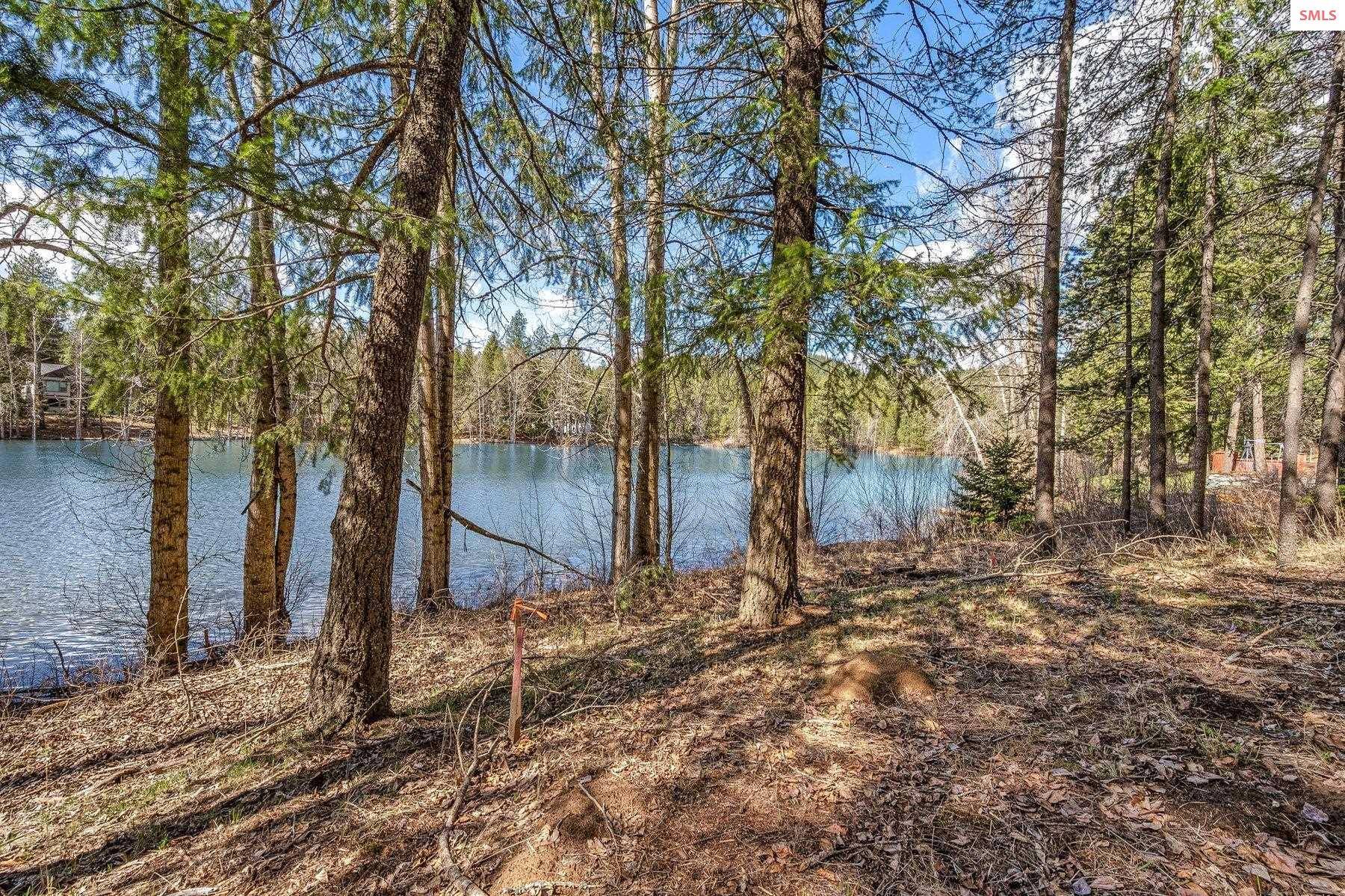Blanchard, ID 83804,NNA Hanaford Rd.