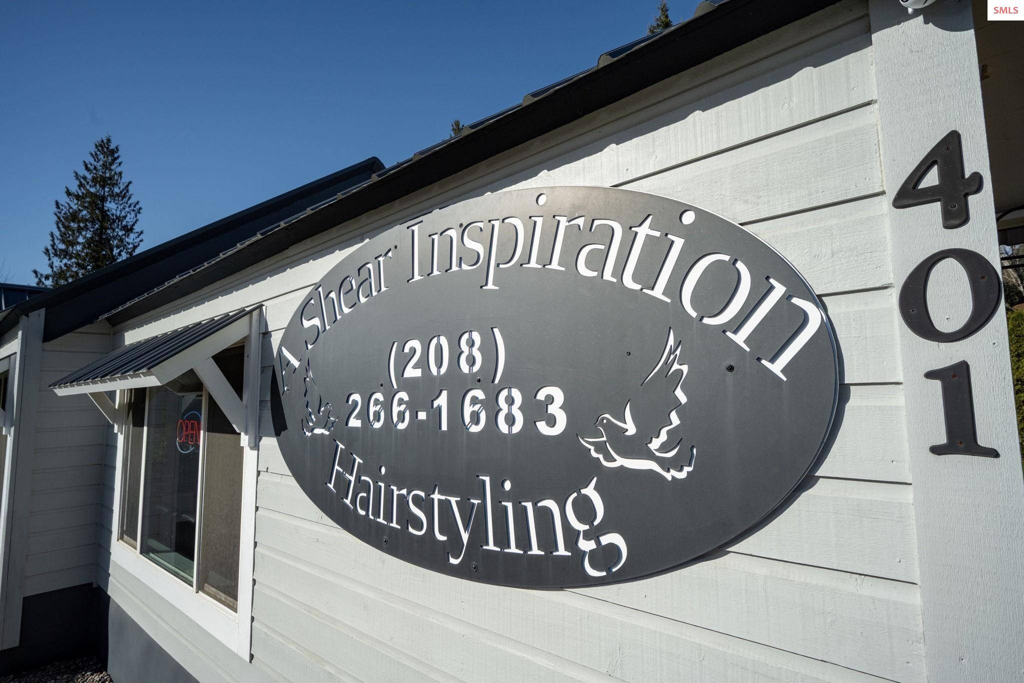 Clark Fork, ID 83811,401 N Stephen