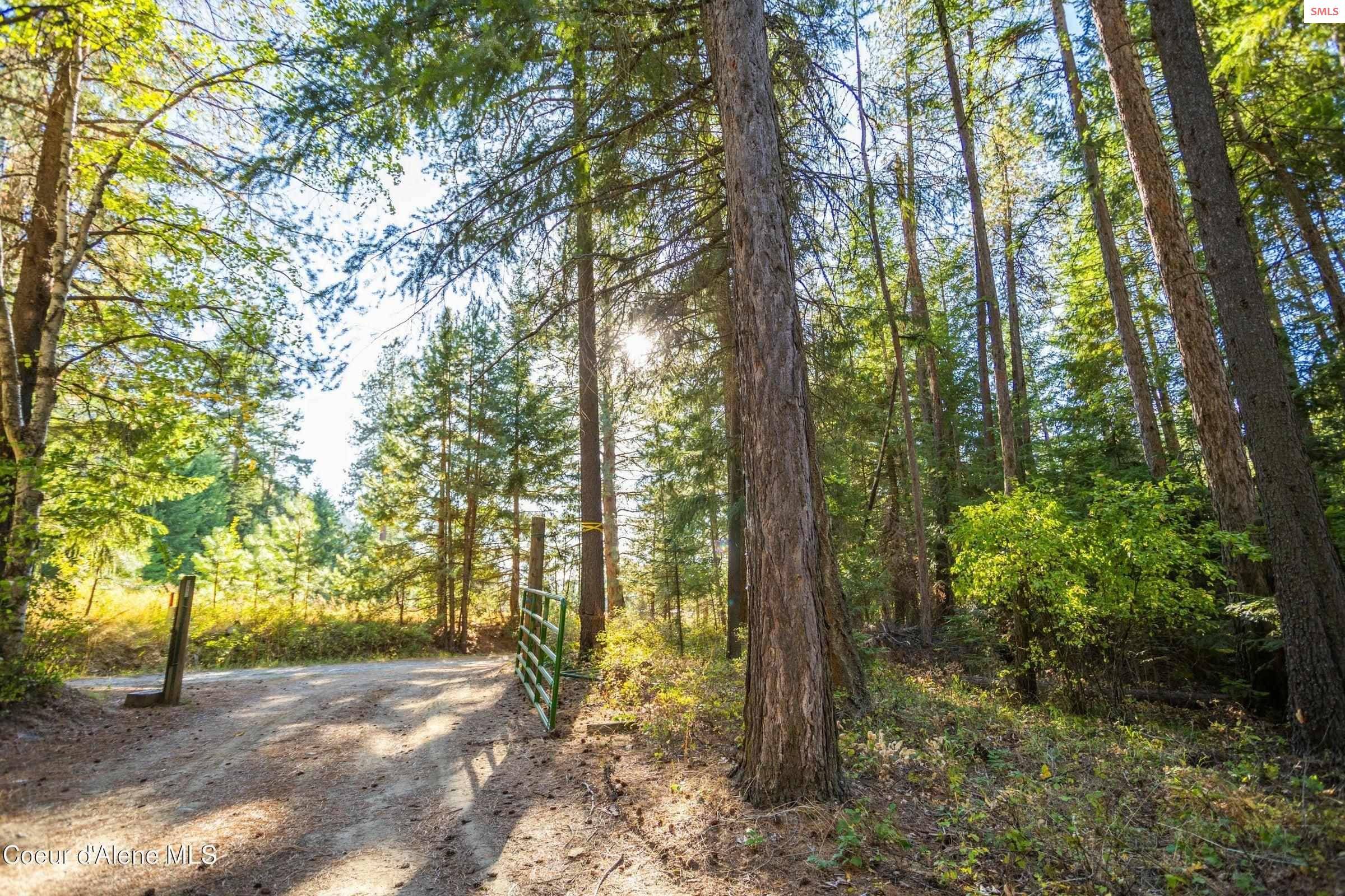 Bonners Ferry, ID 83805,189 Reservoir Rd