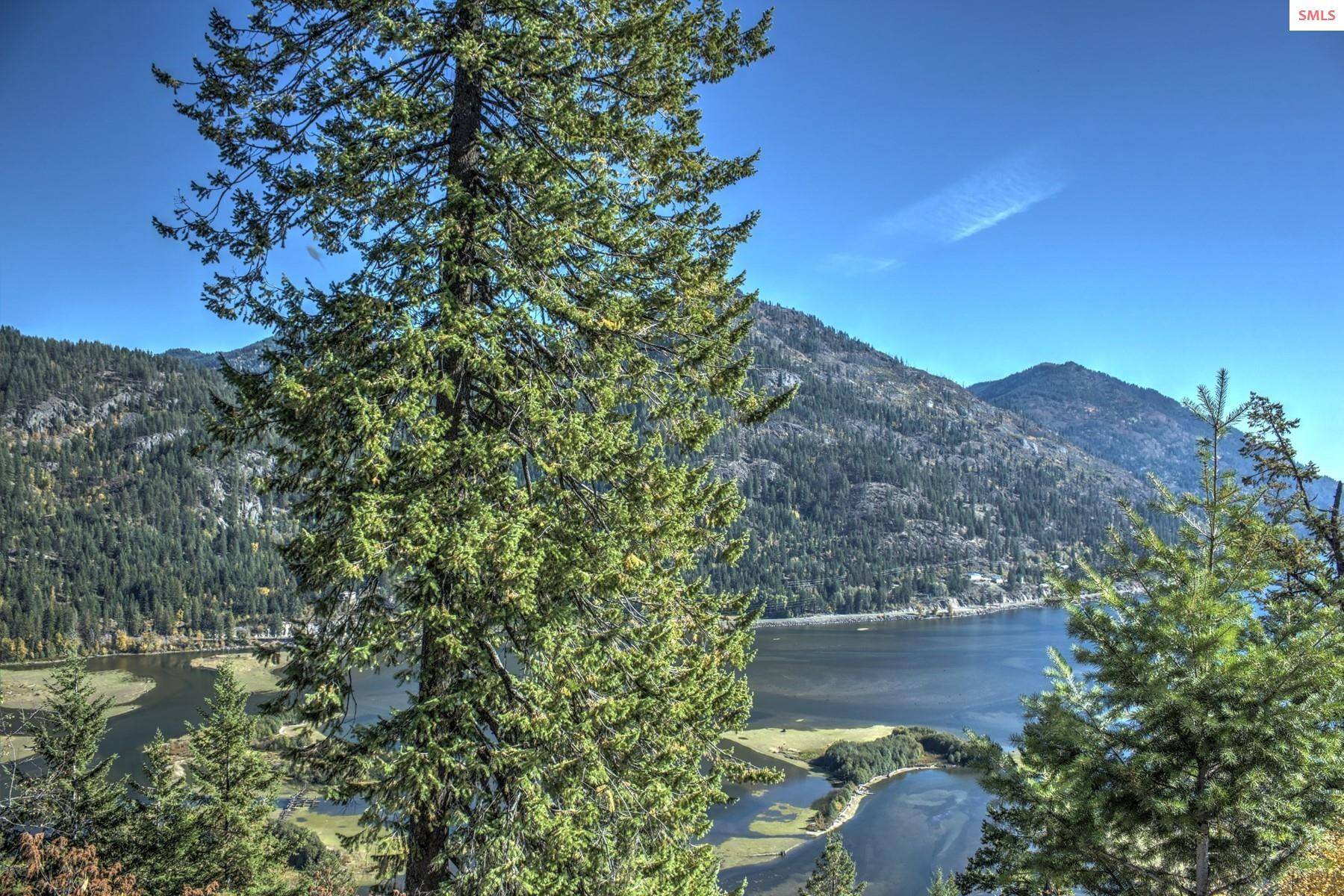 Sandpoint, ID 83864,NKA l3 Greatwater Circle