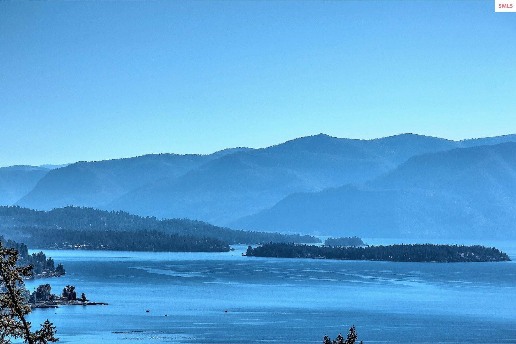 Sandpoint, ID 83864,NKA l3 Greatwater Circle