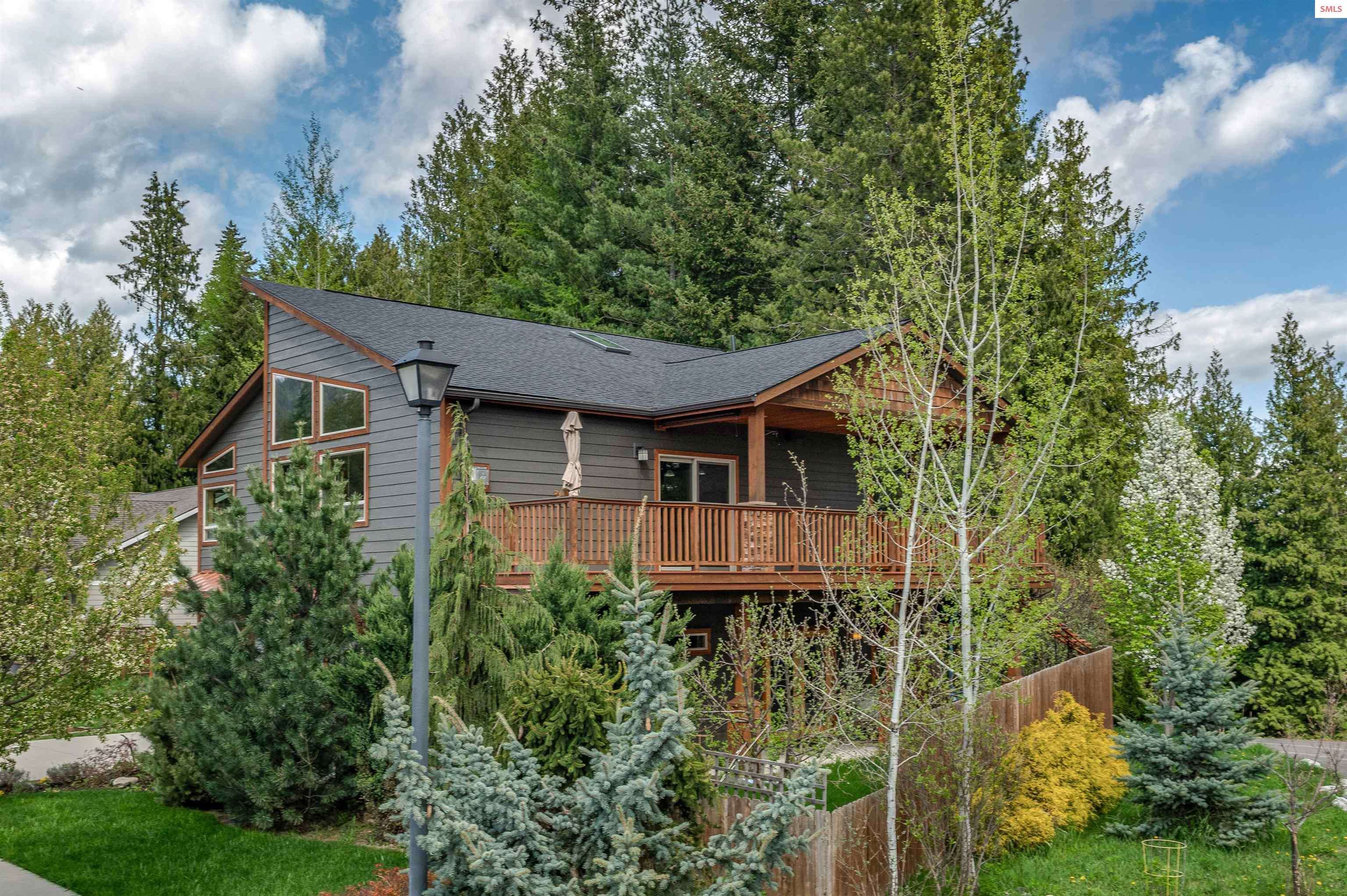 Sandpoint, ID 83864,4110 Burns Court