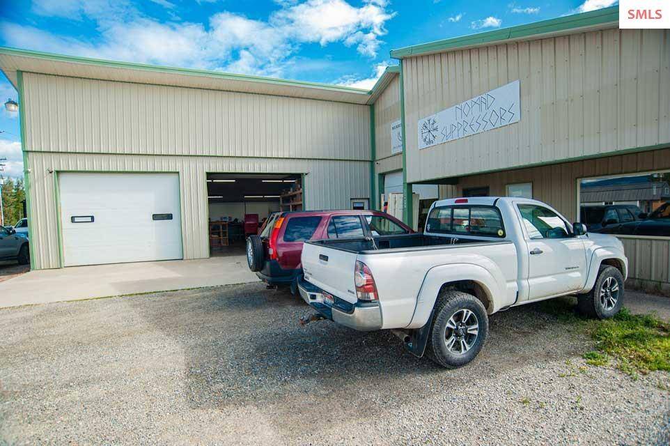 Bonners Ferry, ID 83805,50997 US highway 95