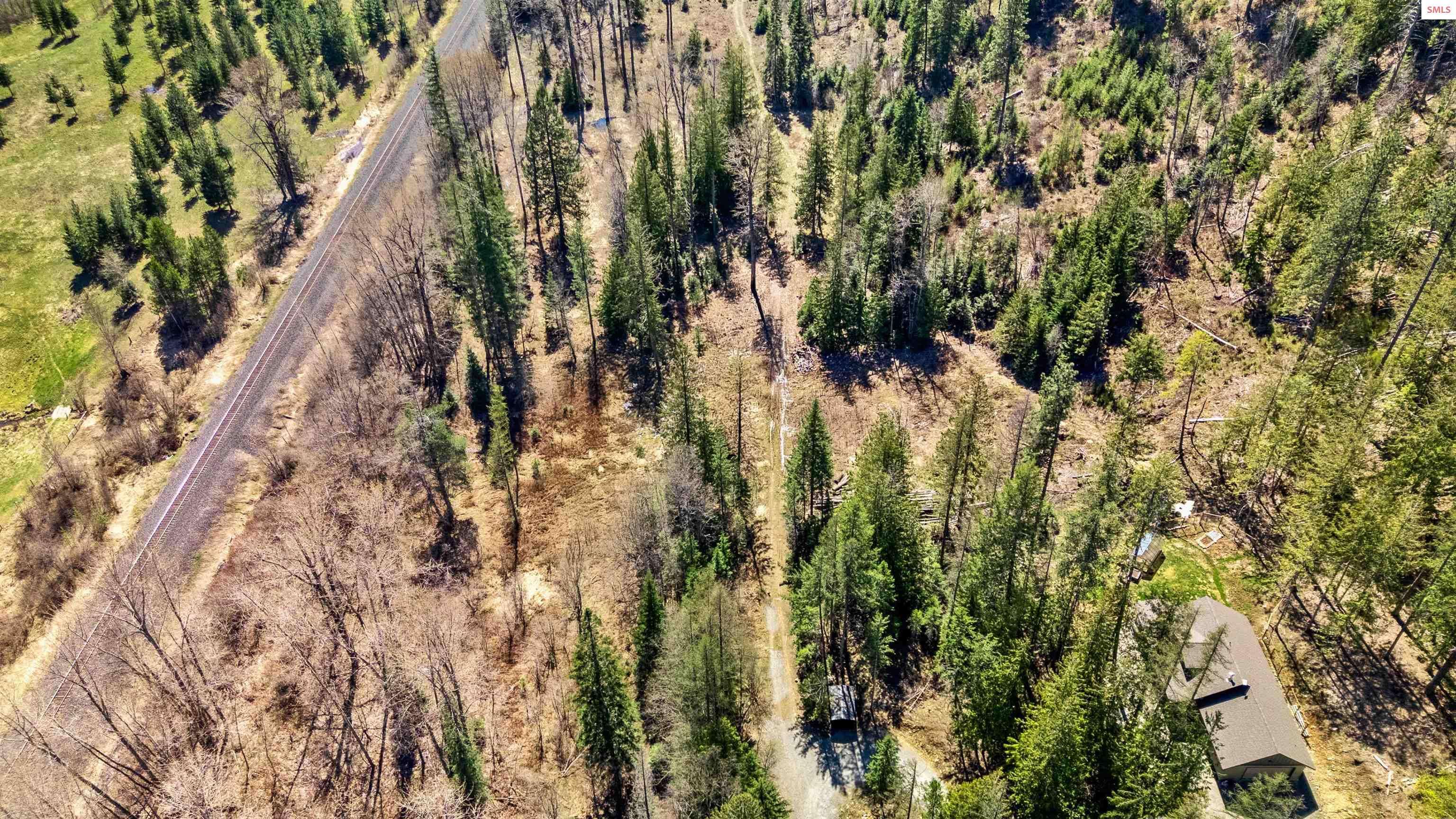 Sandpoint, ID 83864,NKA Scott ln (Lot 25)