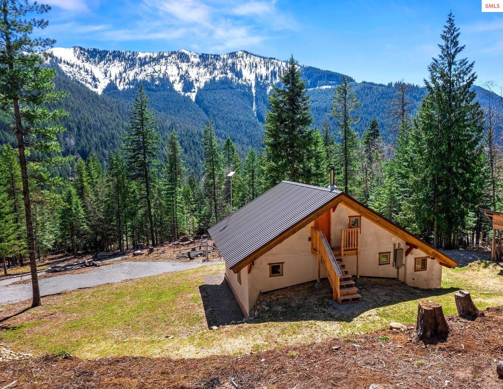 Hope, ID 83836,267 Star Ridge Rd