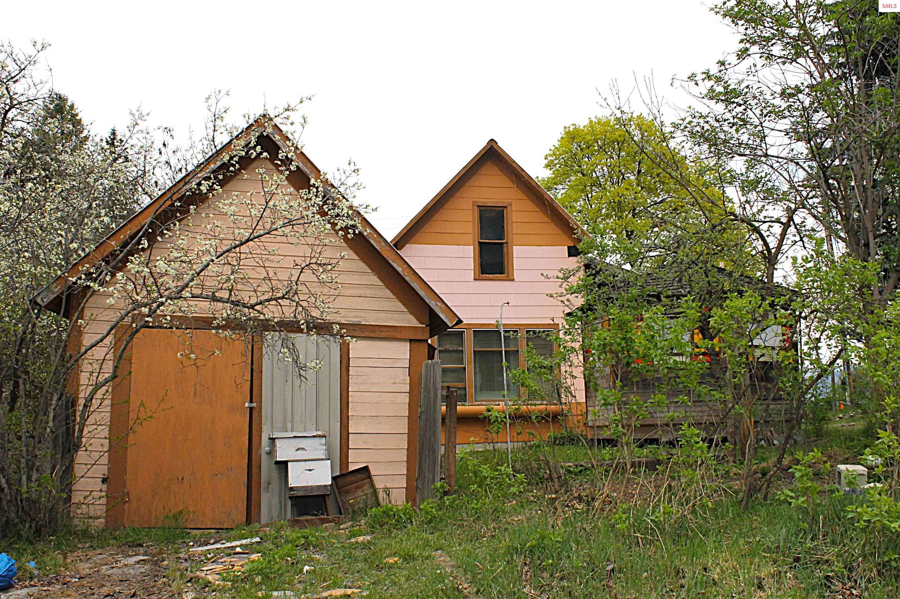 Bonners Ferry, ID 83805,6209 Florida St.