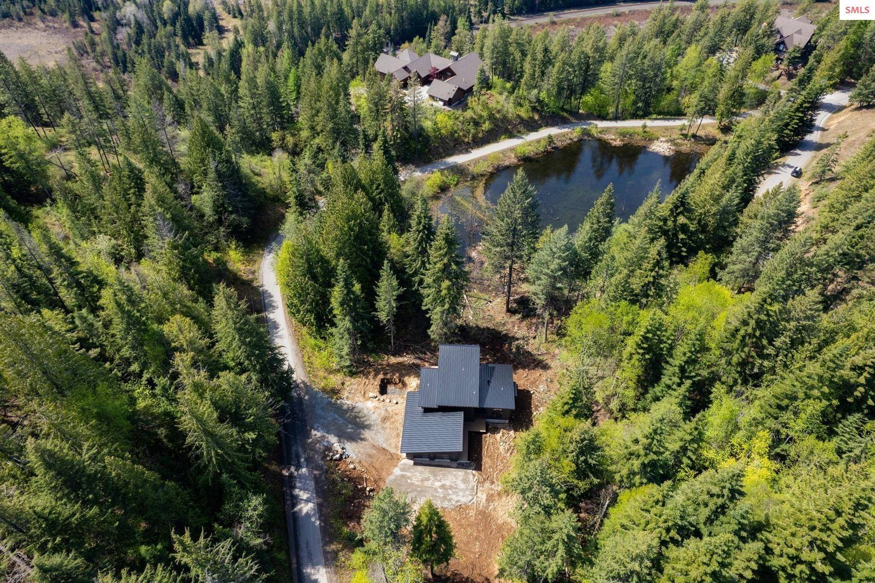 Sandpoint, ID 83864,1083 S Idaho Club Drive