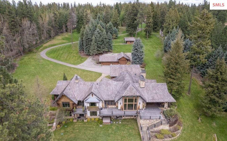 Hayden, ID 83835,7566 E Gem Shores Rd