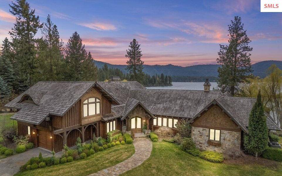 Hayden, ID 83835,7566 E Gem Shores Rd