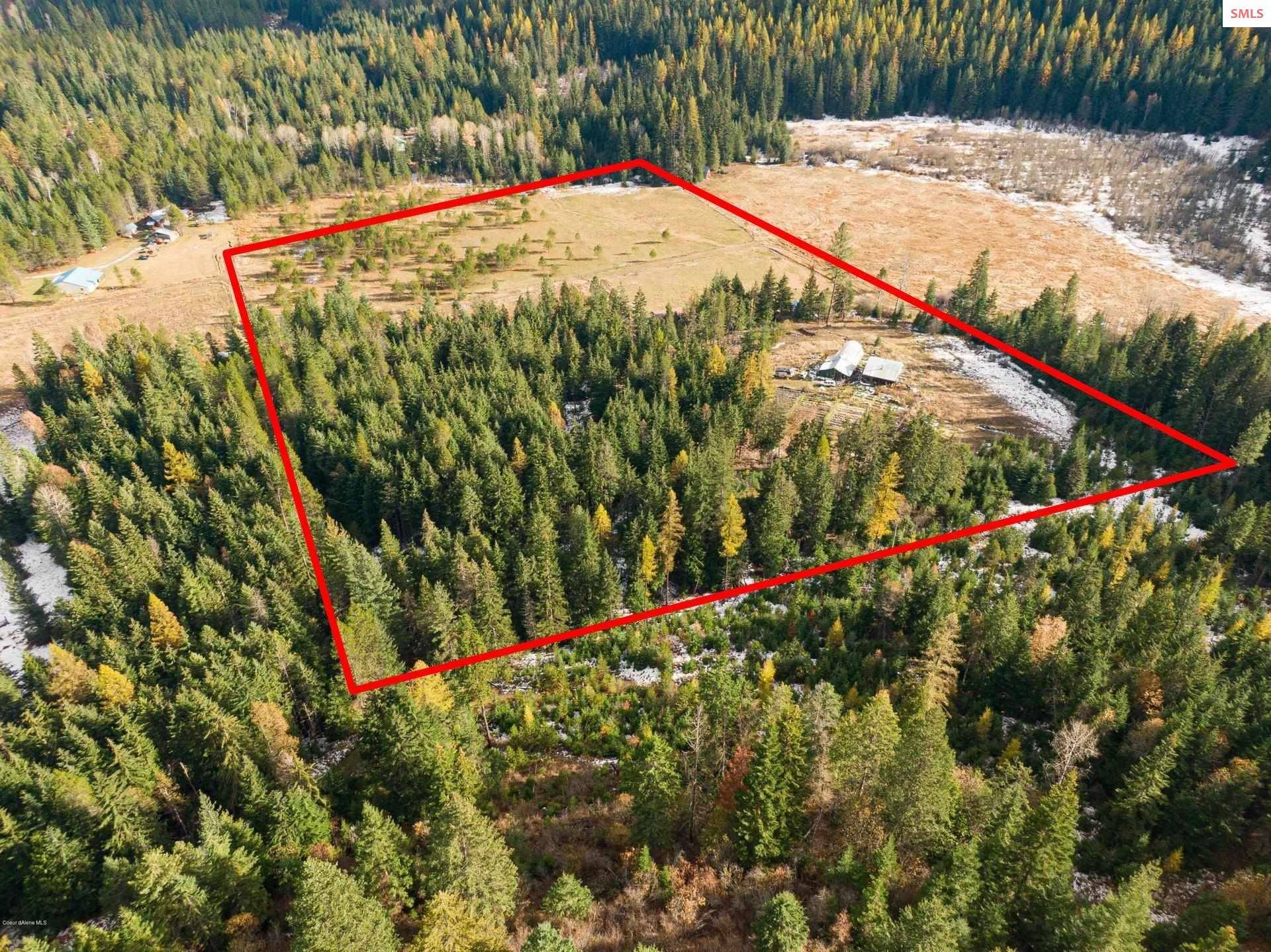 Priest River, ID 83856,209 Coyote Trail