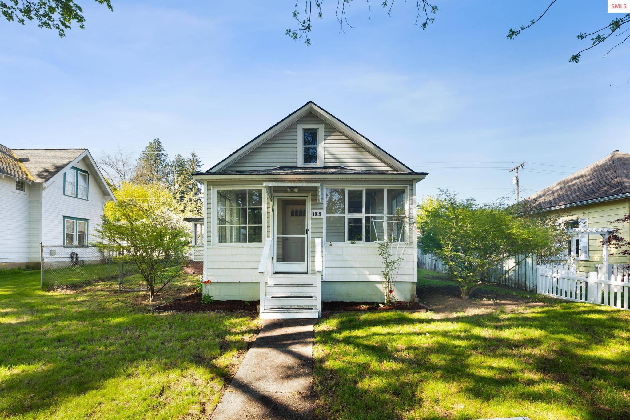 Coeur d'Alene, ID 83815,1019 E Lakeside