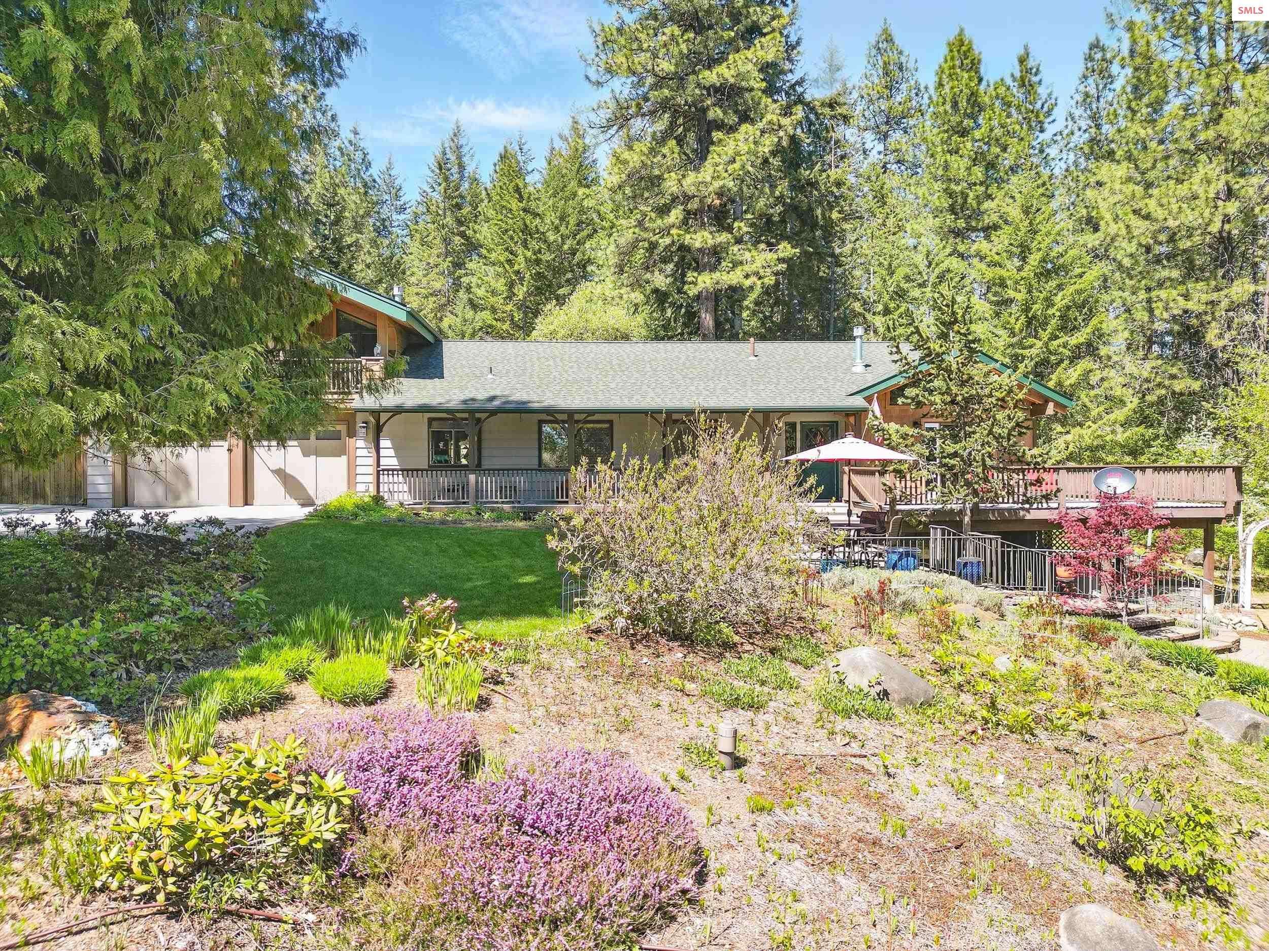 Sandpoint, ID 83864,471 Kaniksu Shores Rd